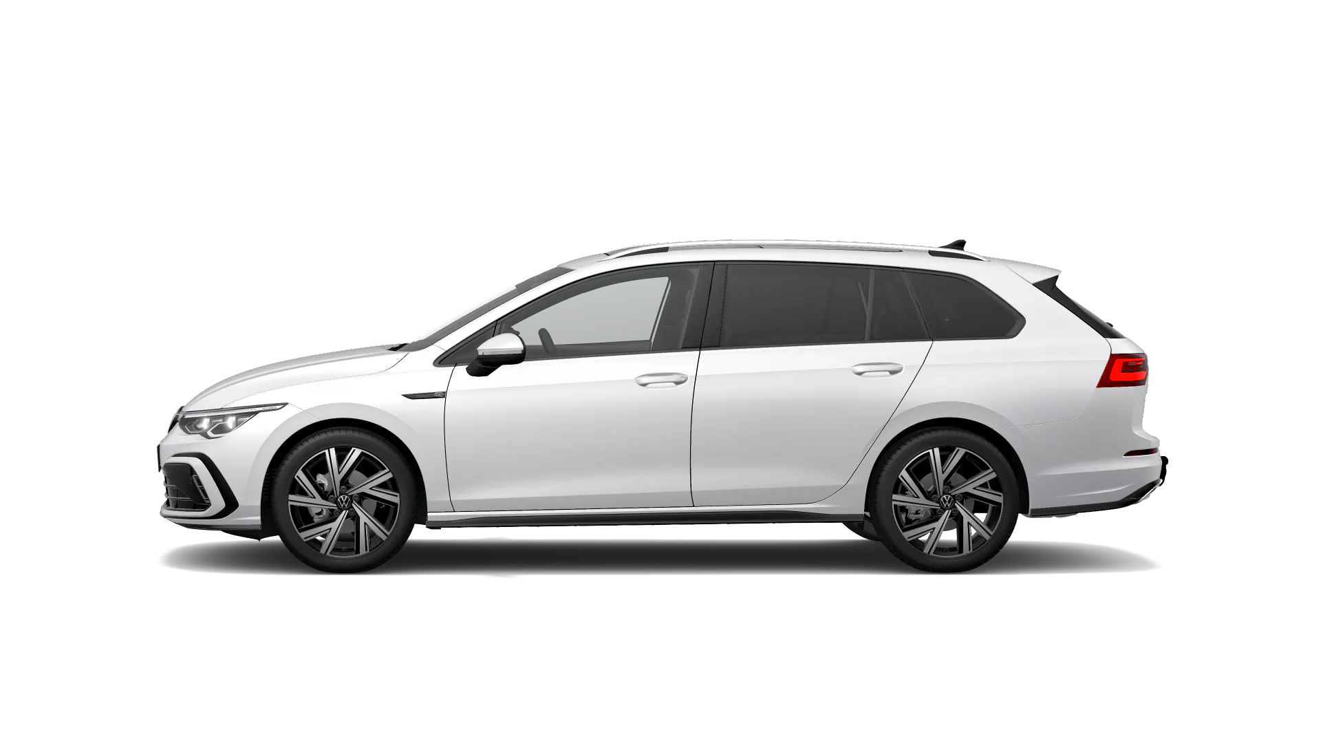 Volkswagen Golf Variant R-Line