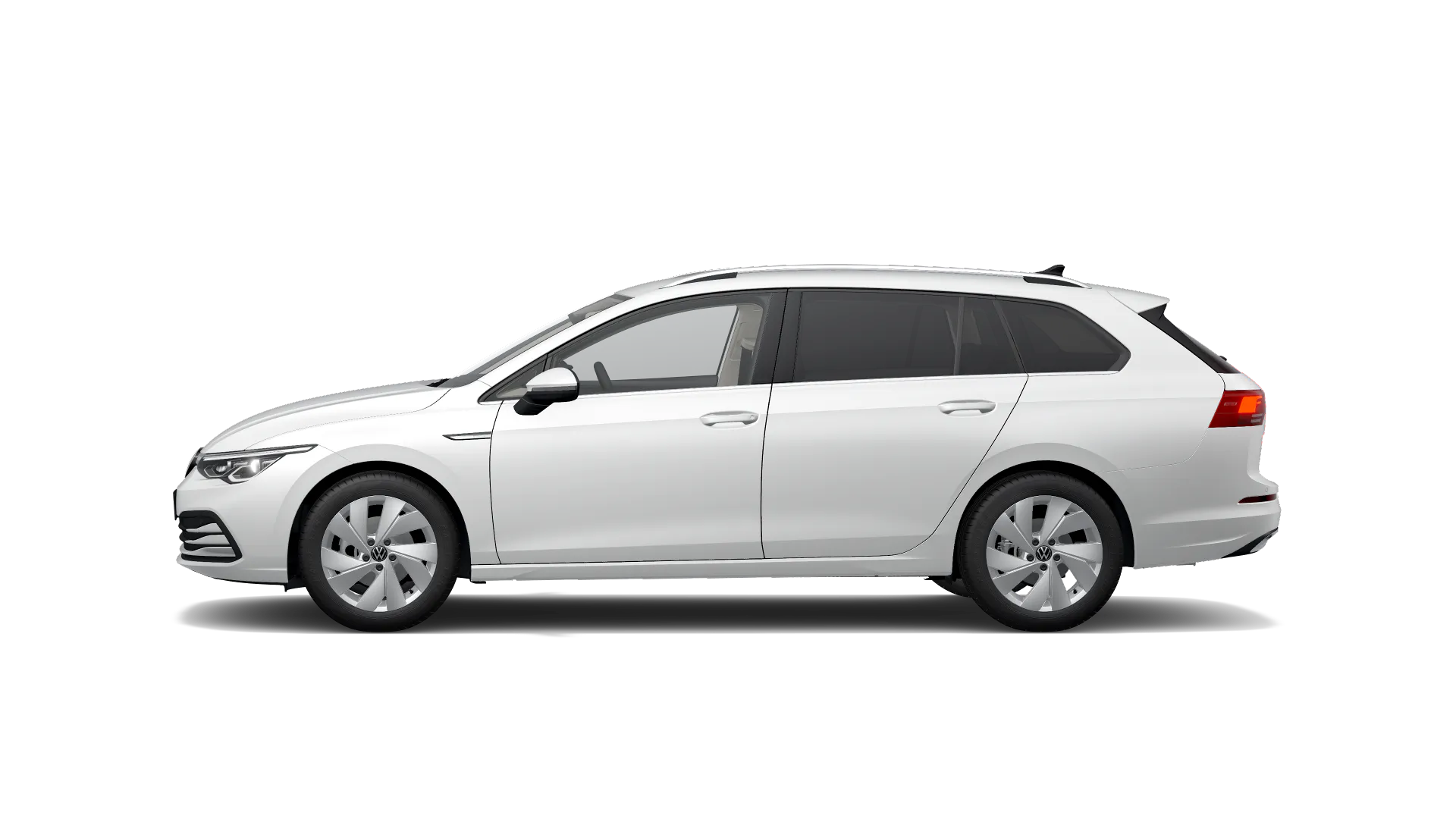 Volkswagen Golf Variant Style