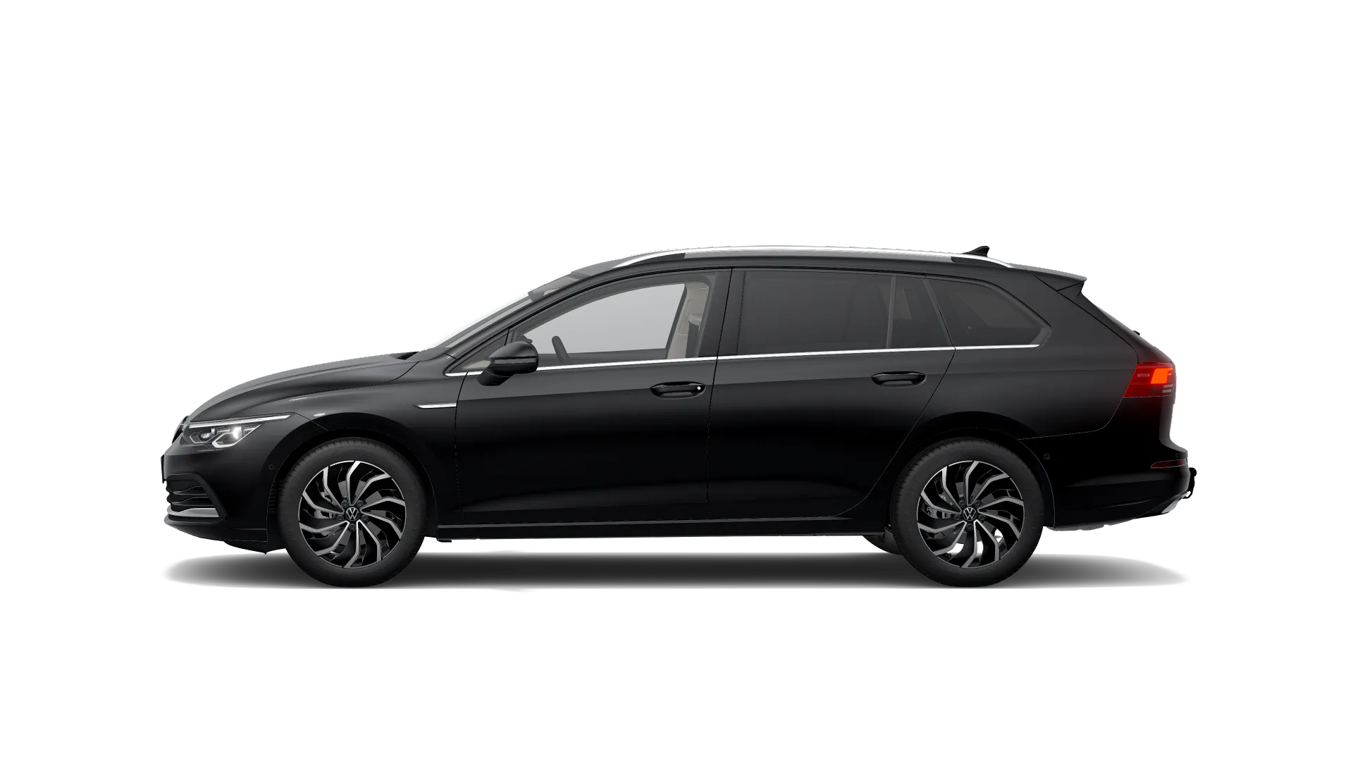 Volkswagen Golf Variant Style