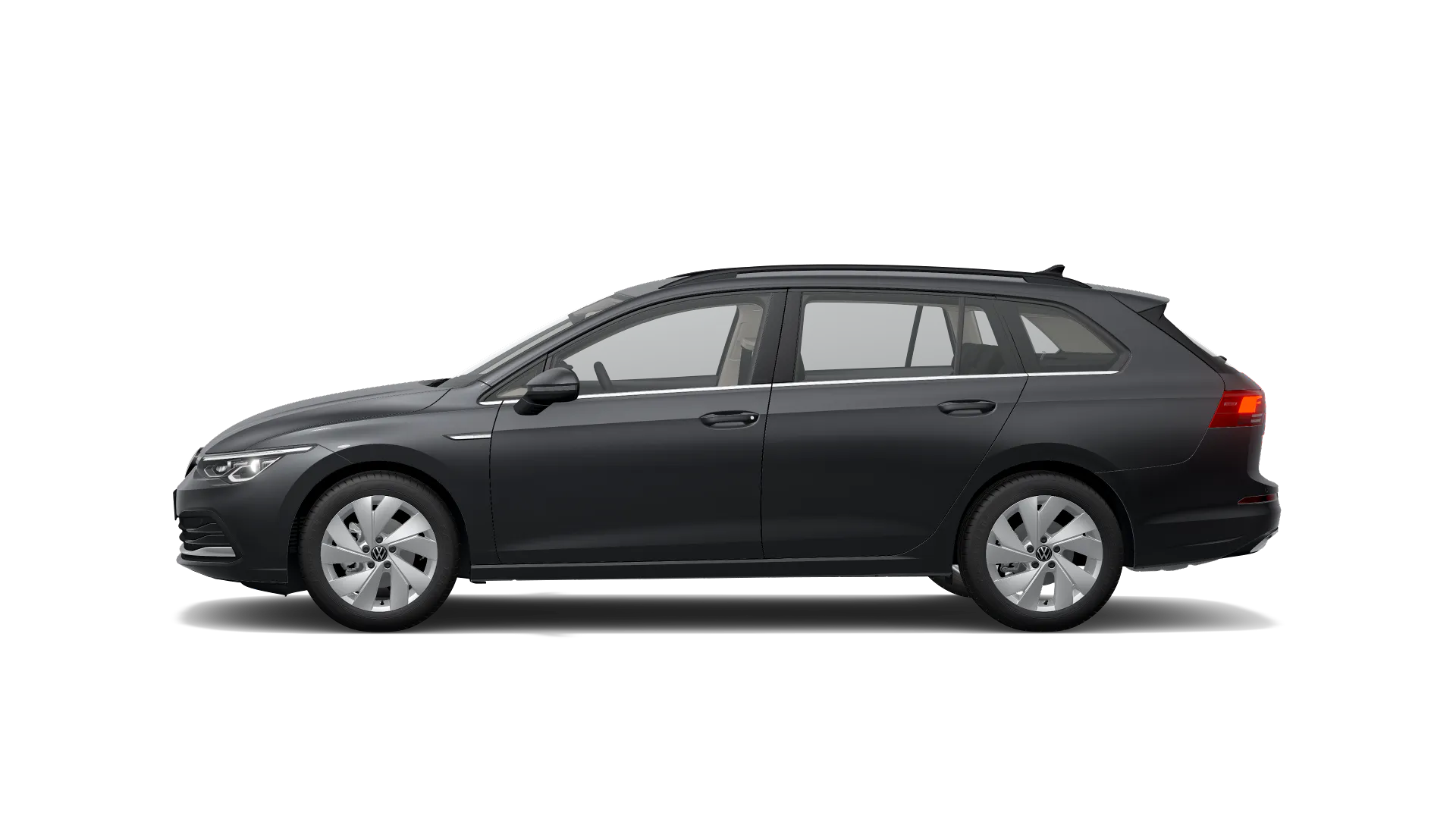 Volkswagen Golf Variant Style