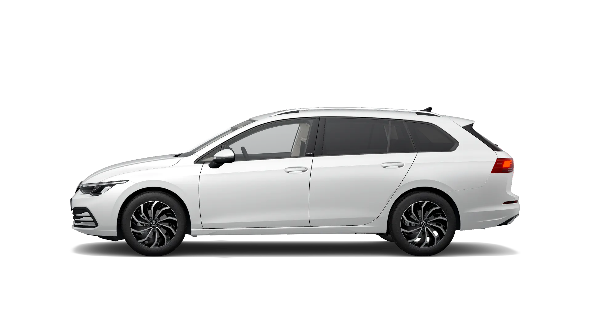 Volkswagen Golf Variant MOVE