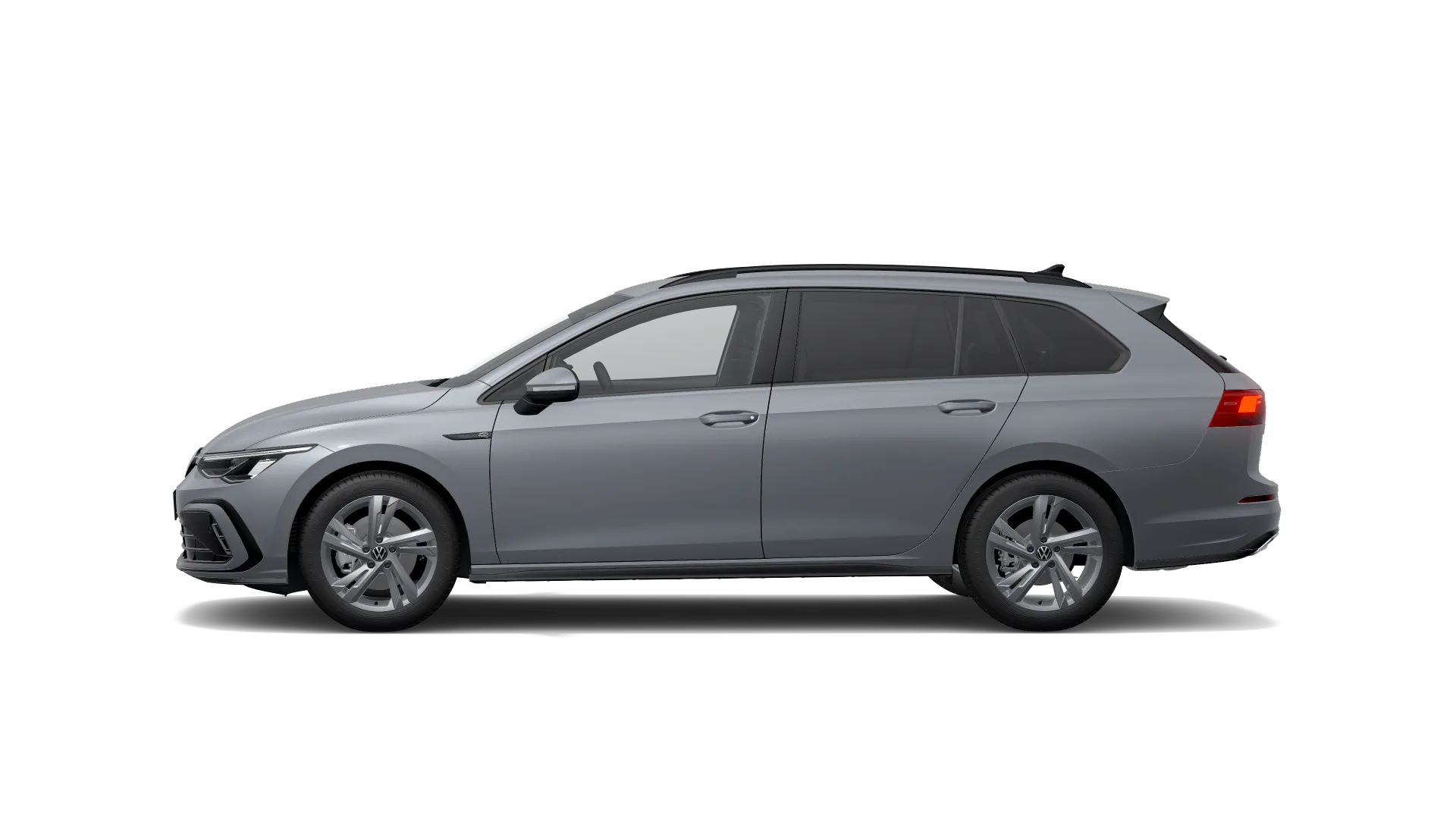 Volkswagen Golf Variant R-Line