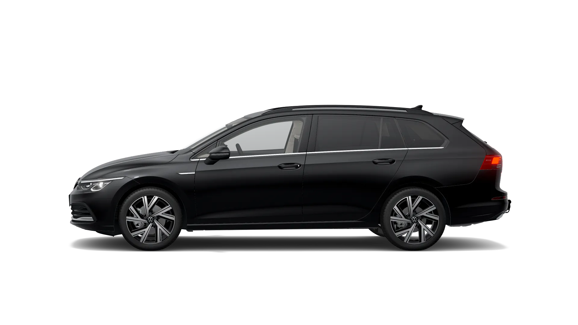 Volkswagen Golf Variant Style