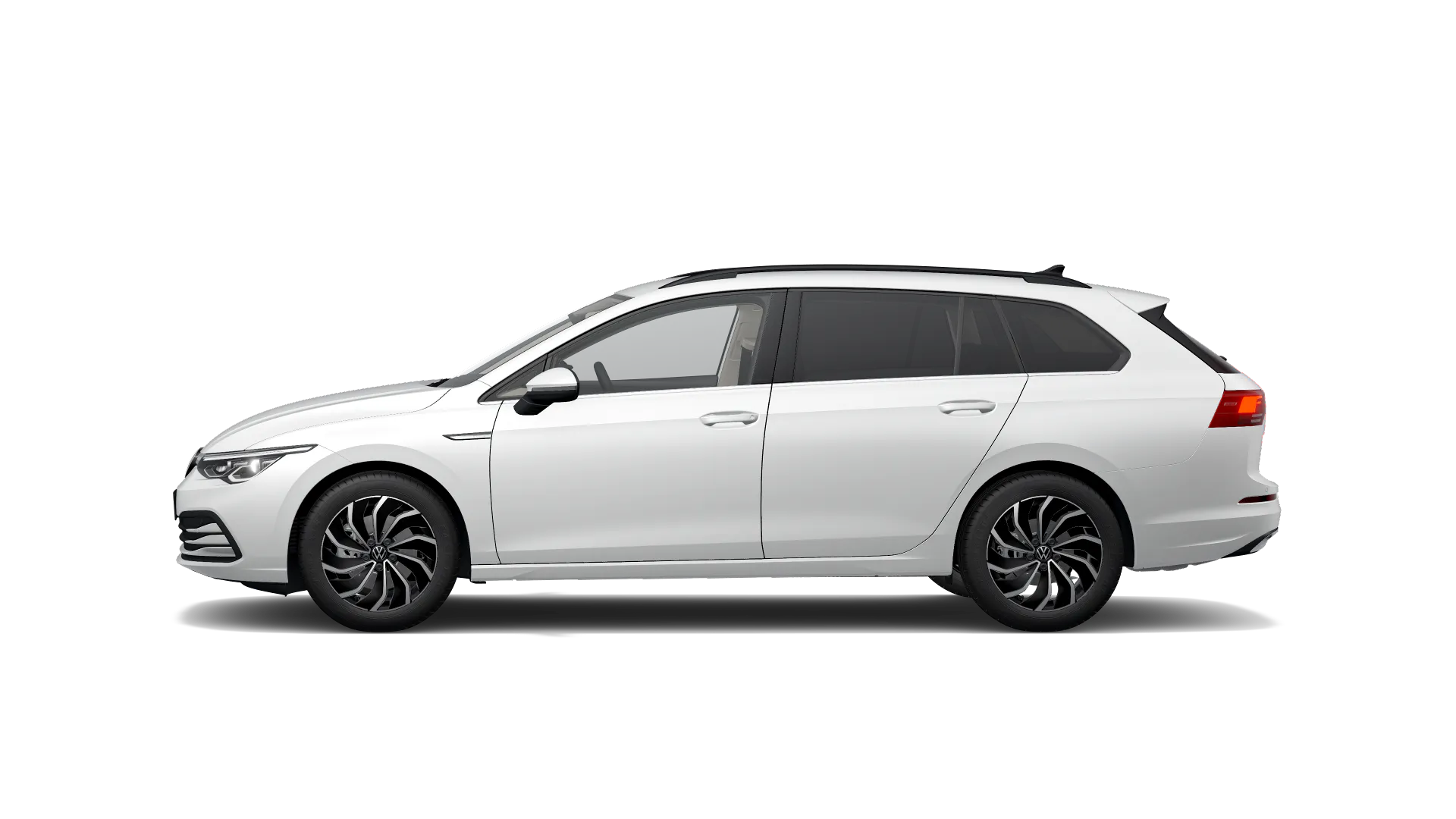 Volkswagen Golf Variant Style
