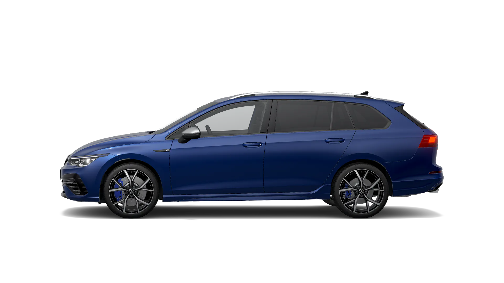 Volkswagen Golf Variant R