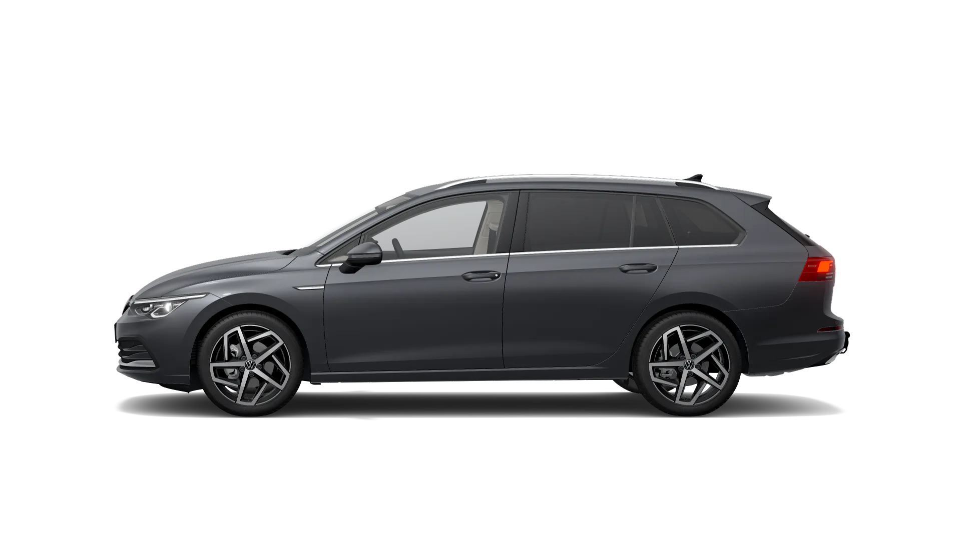 Volkswagen Golf Variant Style