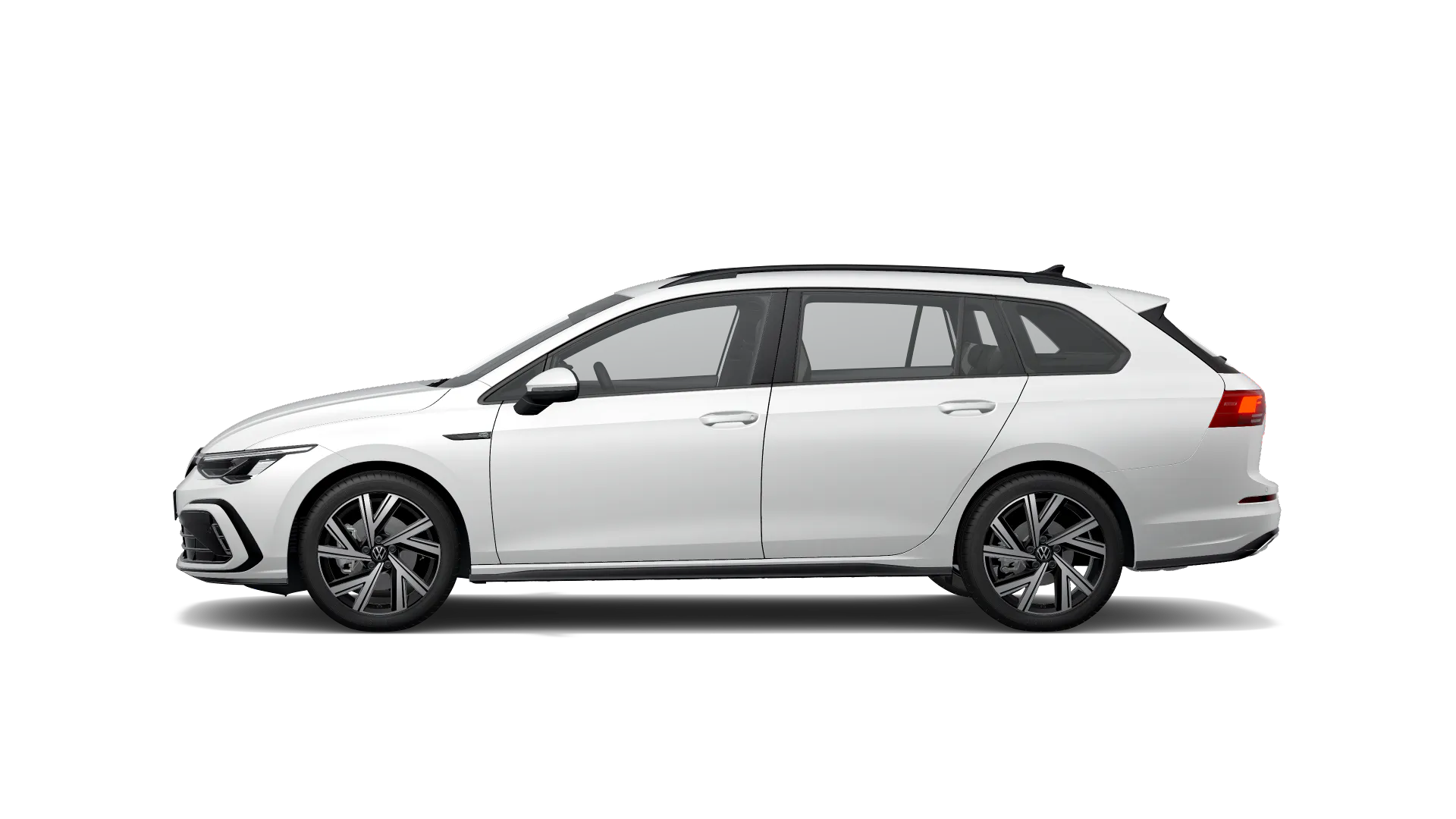 Volkswagen Golf Variant R-Line