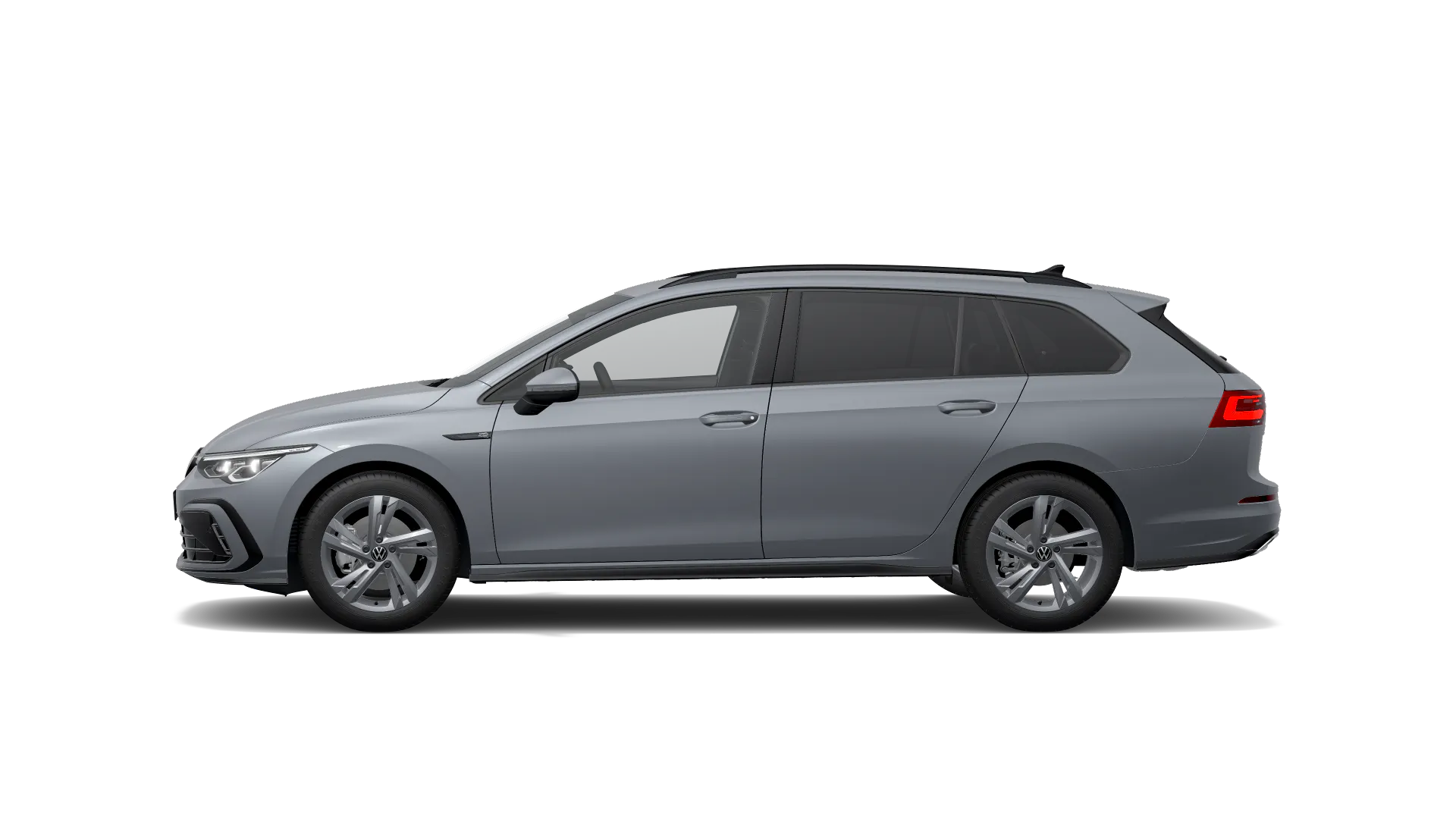 Volkswagen Golf Variant R-Line