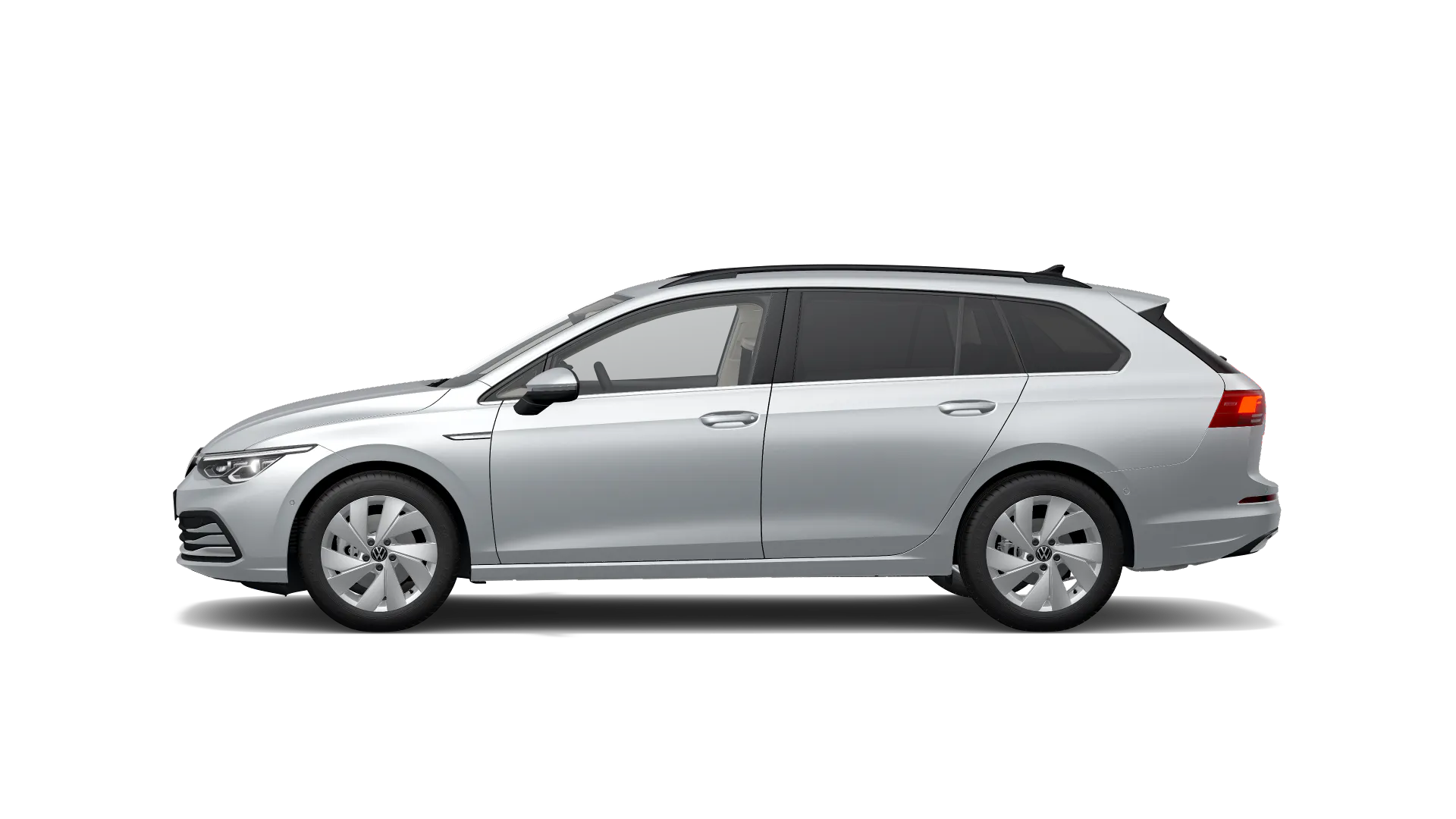 Volkswagen Golf Variant Style