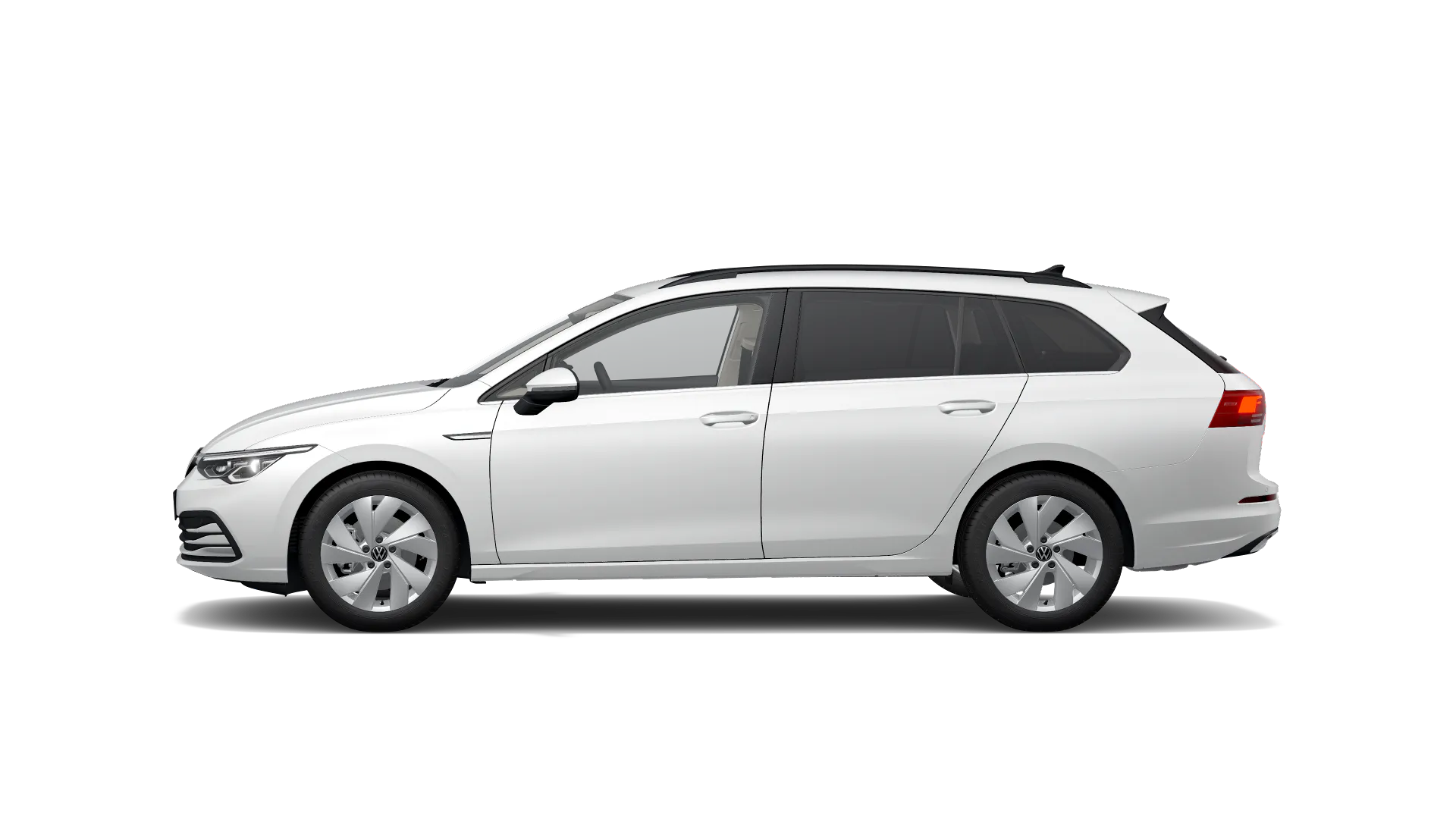Volkswagen Golf Variant Style