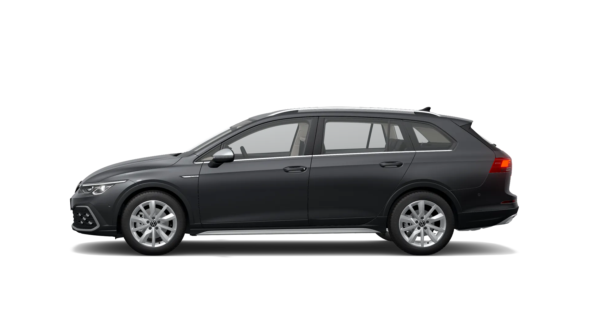 Volkswagen Golf Variant Alltrack