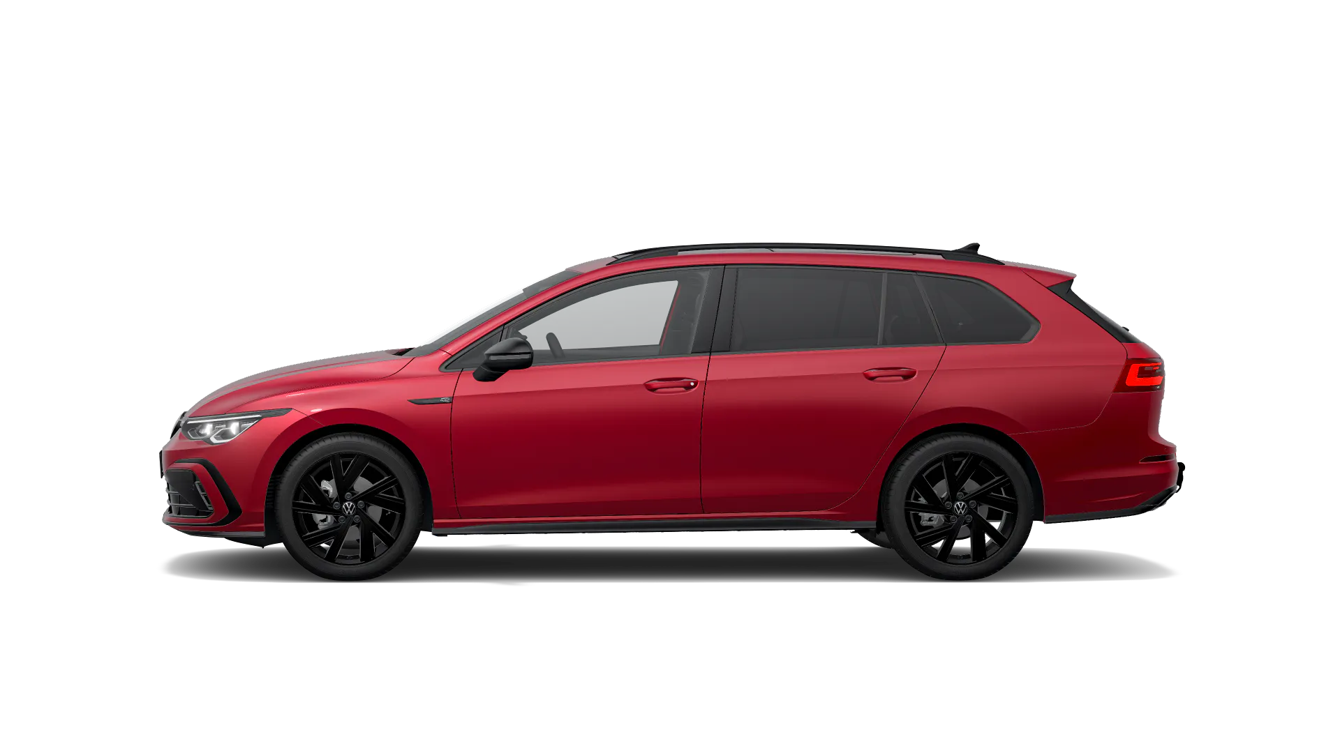 Volkswagen Golf Variant R-Line
