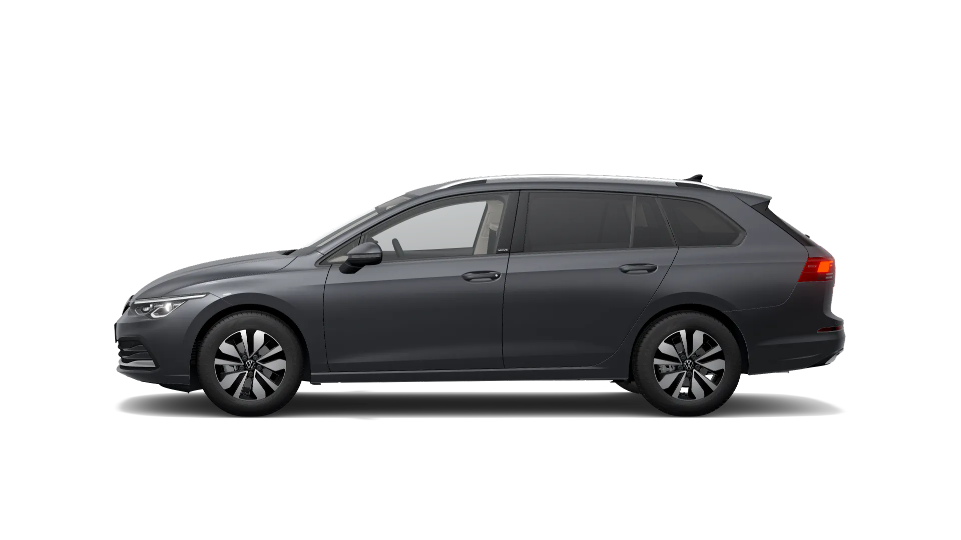 Volkswagen Golf Variant MOVE