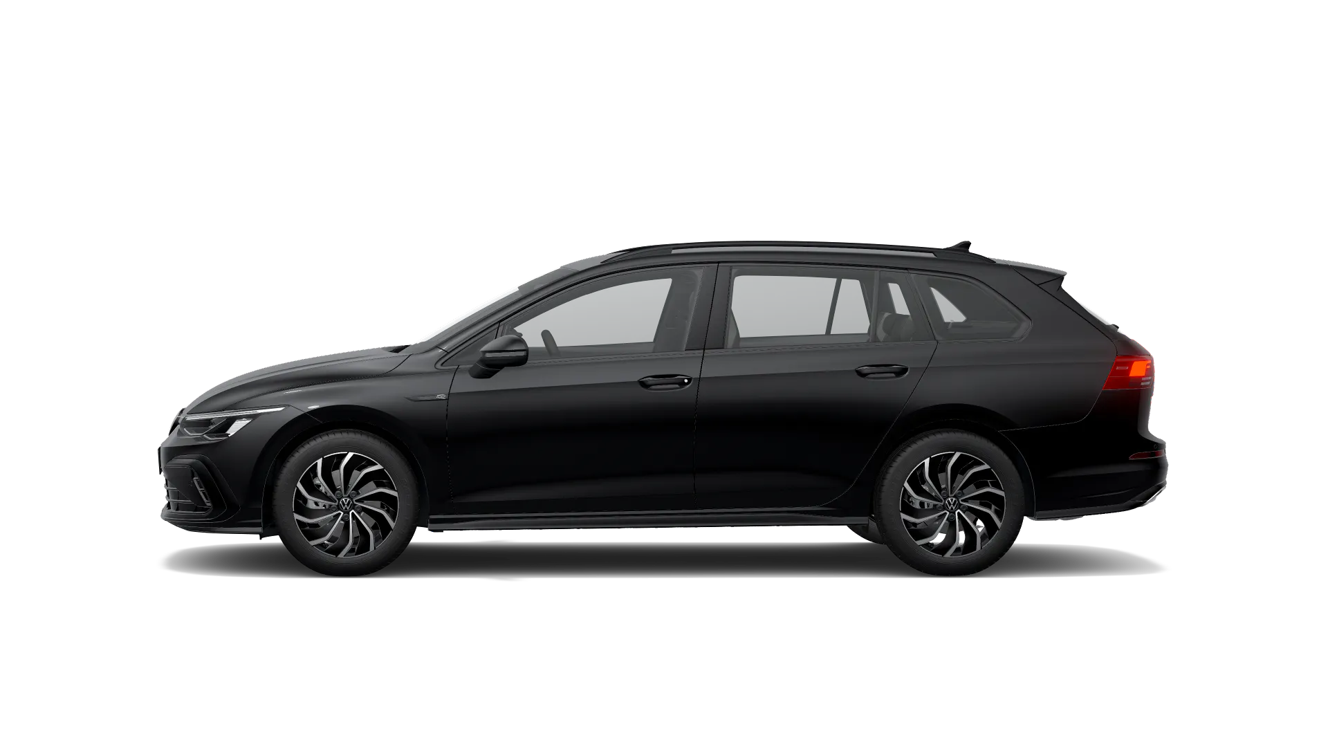 Volkswagen Golf Variant R-Line
