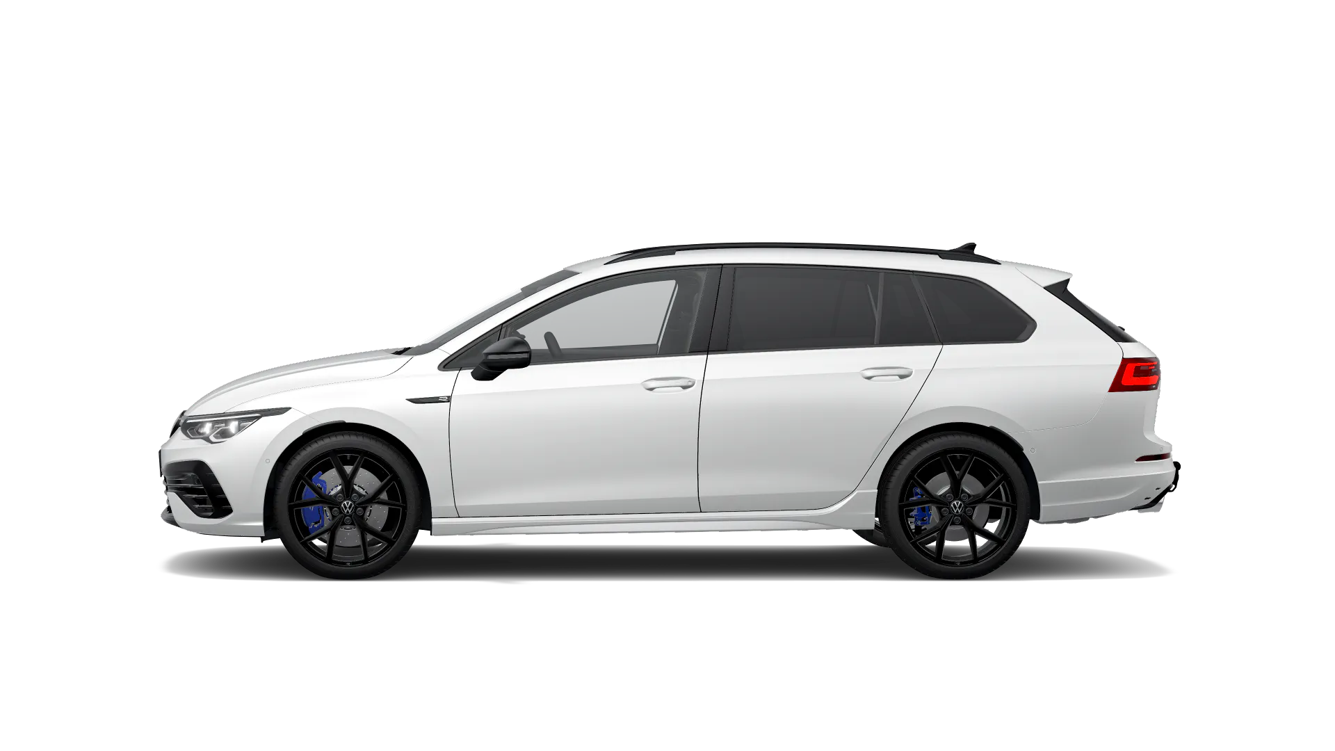 Volkswagen Golf Variant R