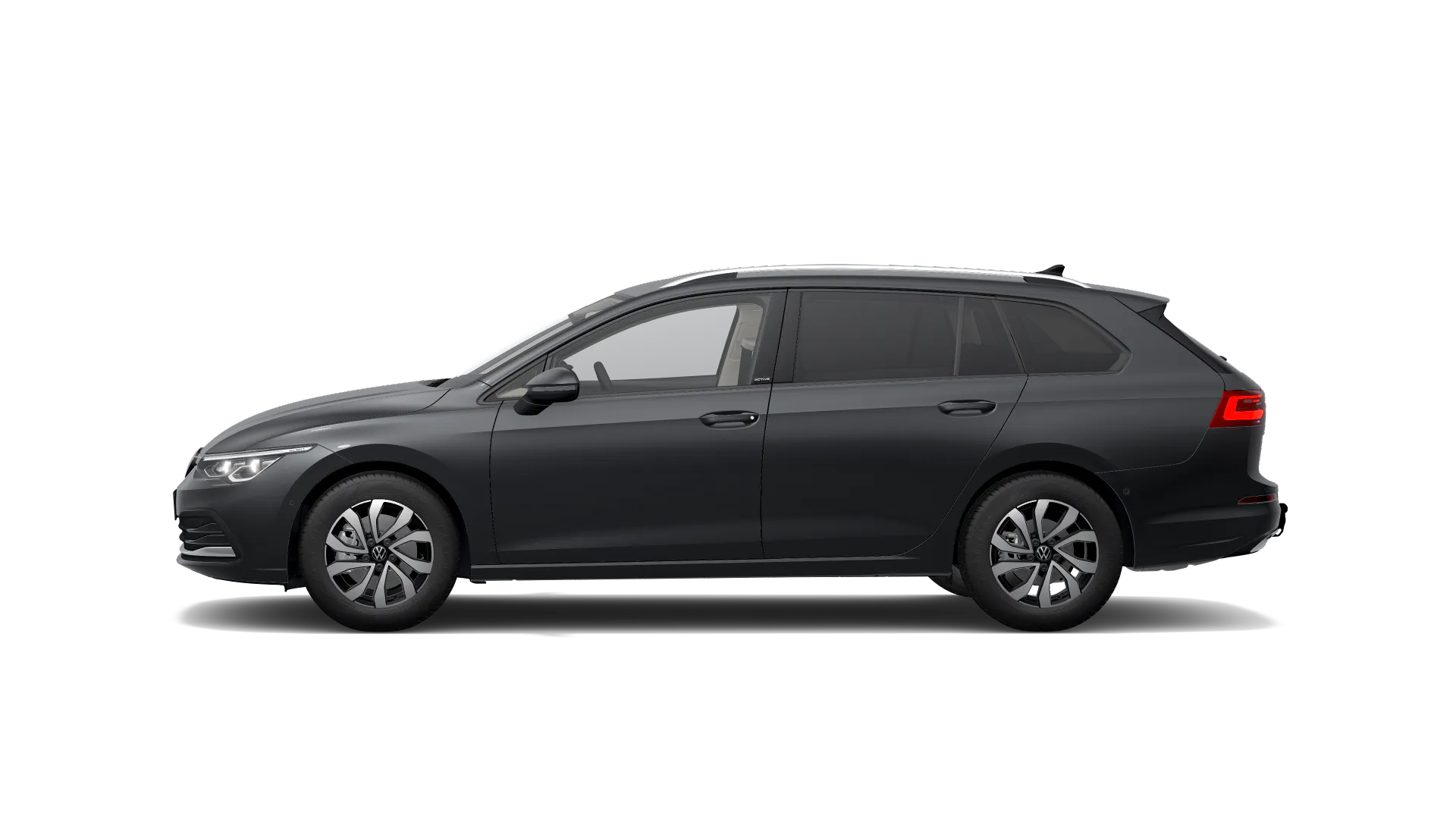 Volkswagen Golf Variant Active