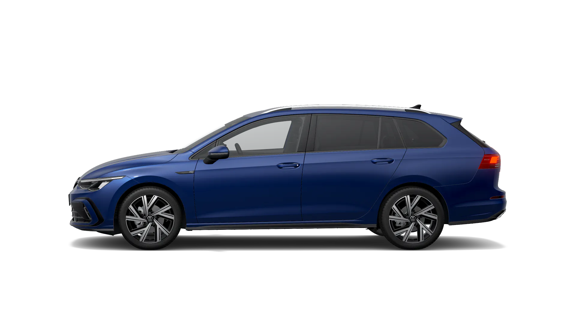Volkswagen Golf Variant R-Line