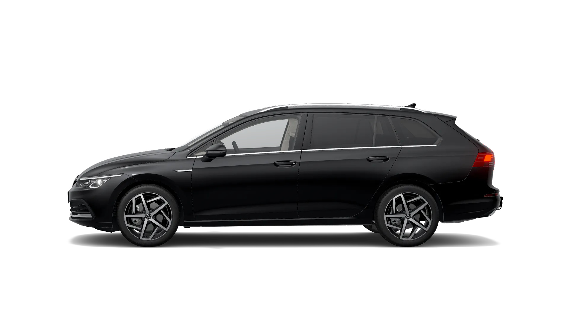 Volkswagen Golf Variant Style