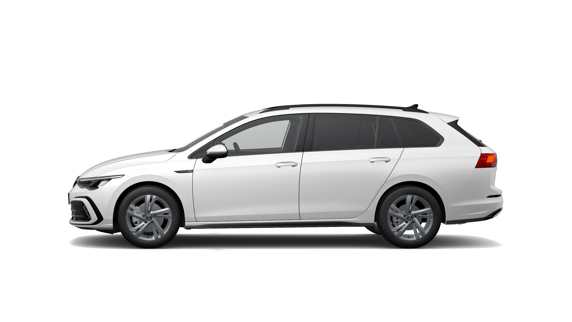 Volkswagen Golf Variant R-Line