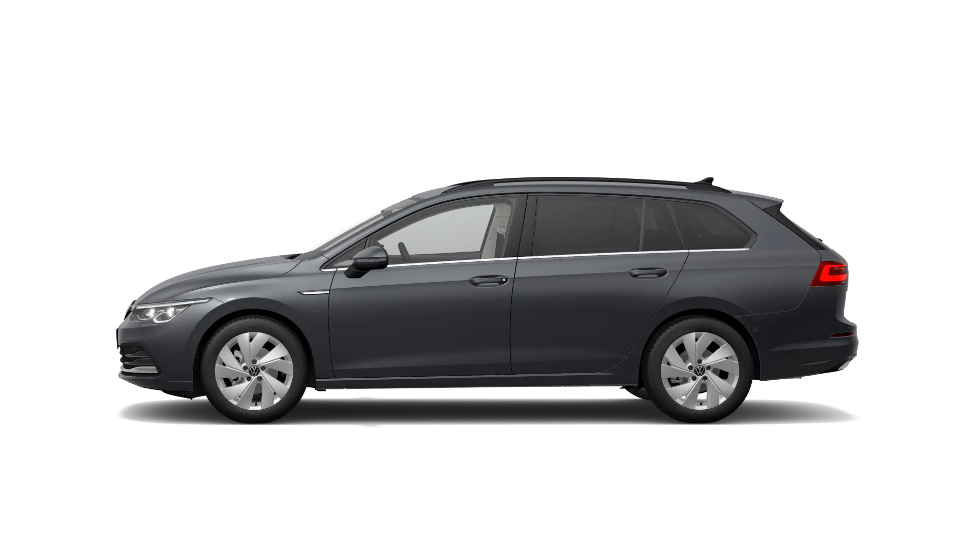 Volkswagen Golf Variant Style