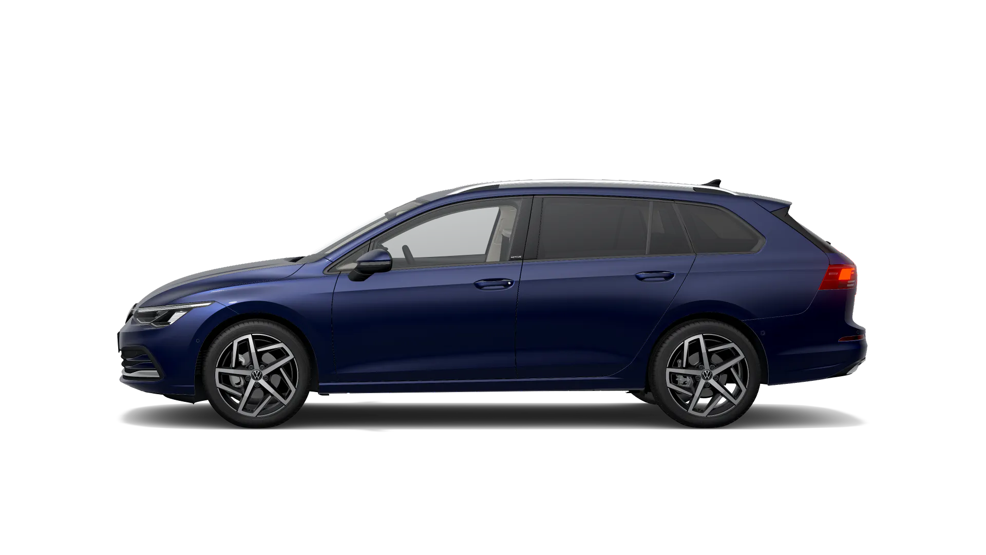 Volkswagen Golf Variant Active