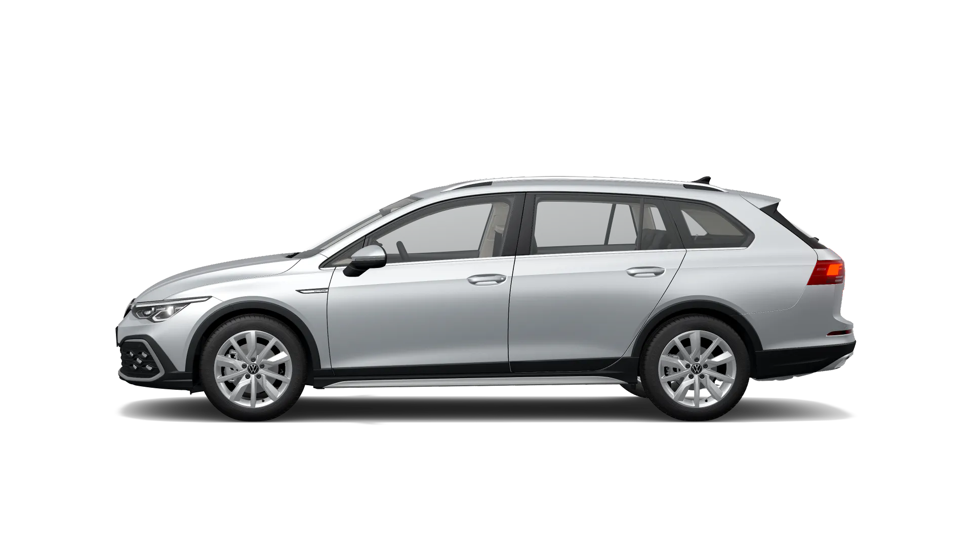Volkswagen Golf Variant Alltrack
