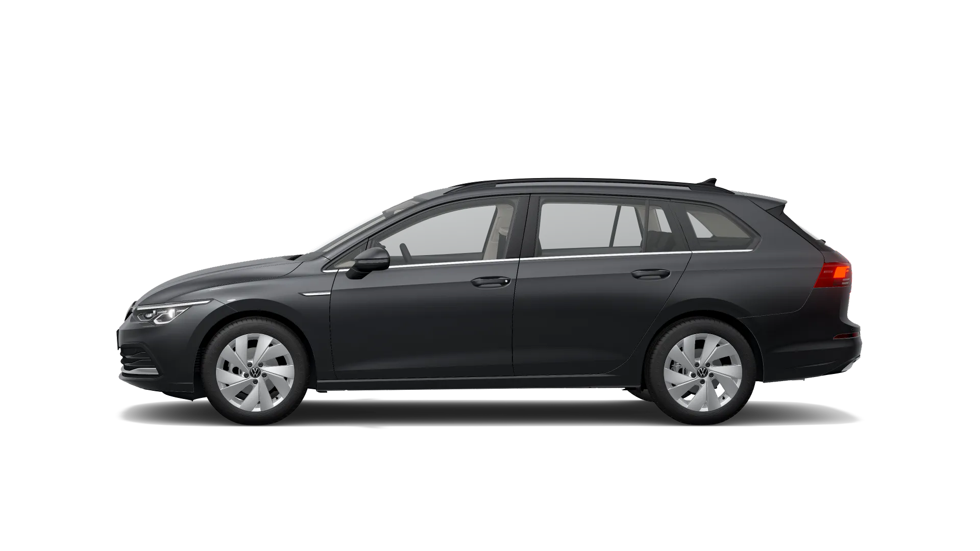 Volkswagen Golf Variant Style