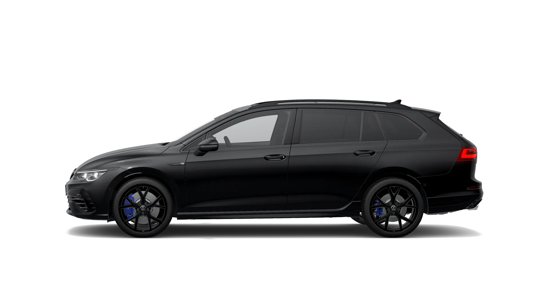 Volkswagen Golf Variant R