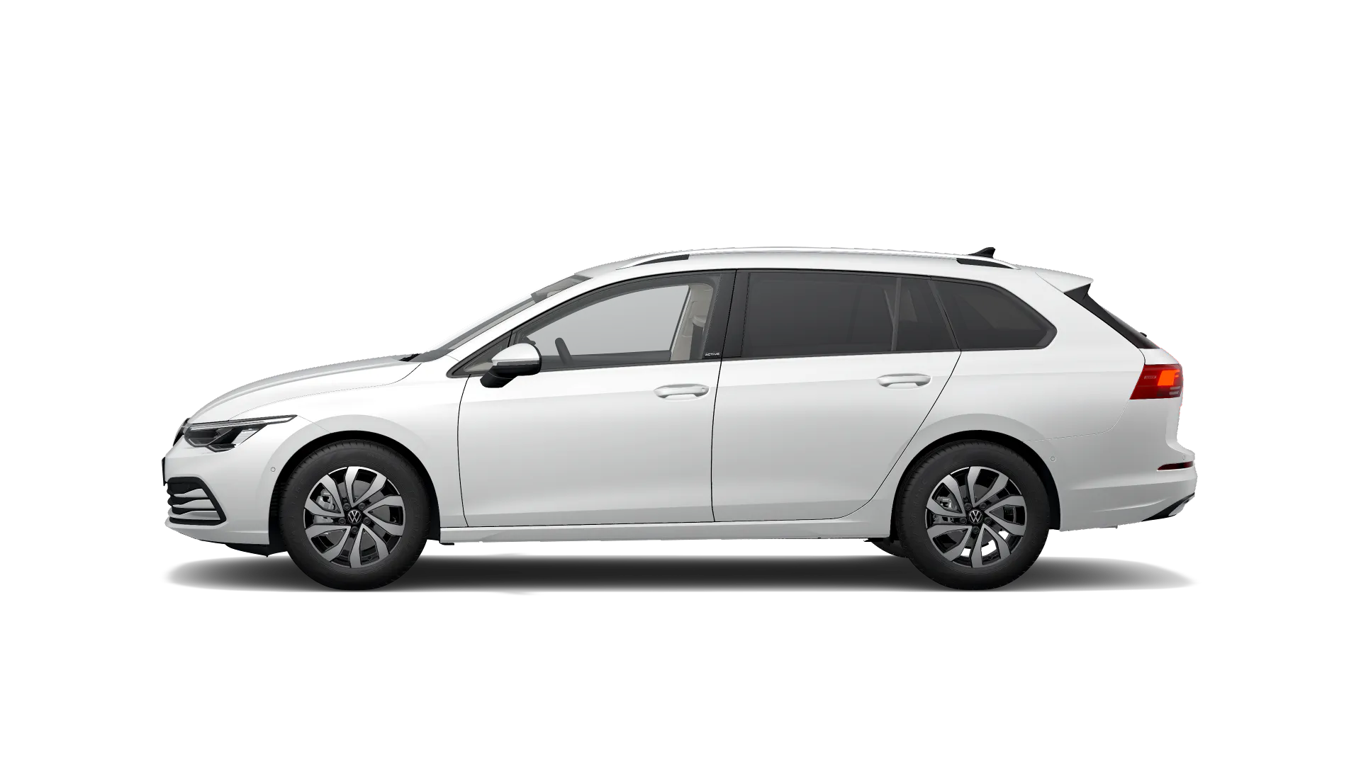 Volkswagen Golf Variant Active