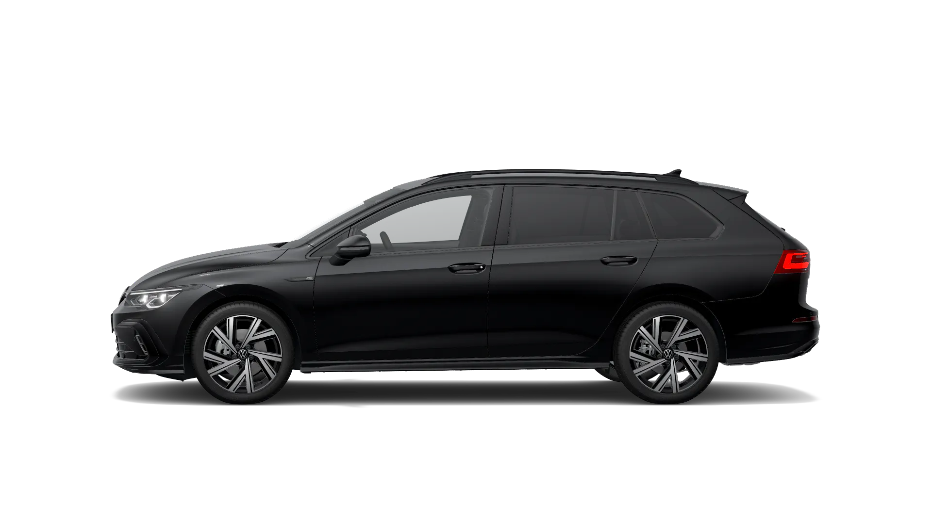 Volkswagen Golf Variant R-Line