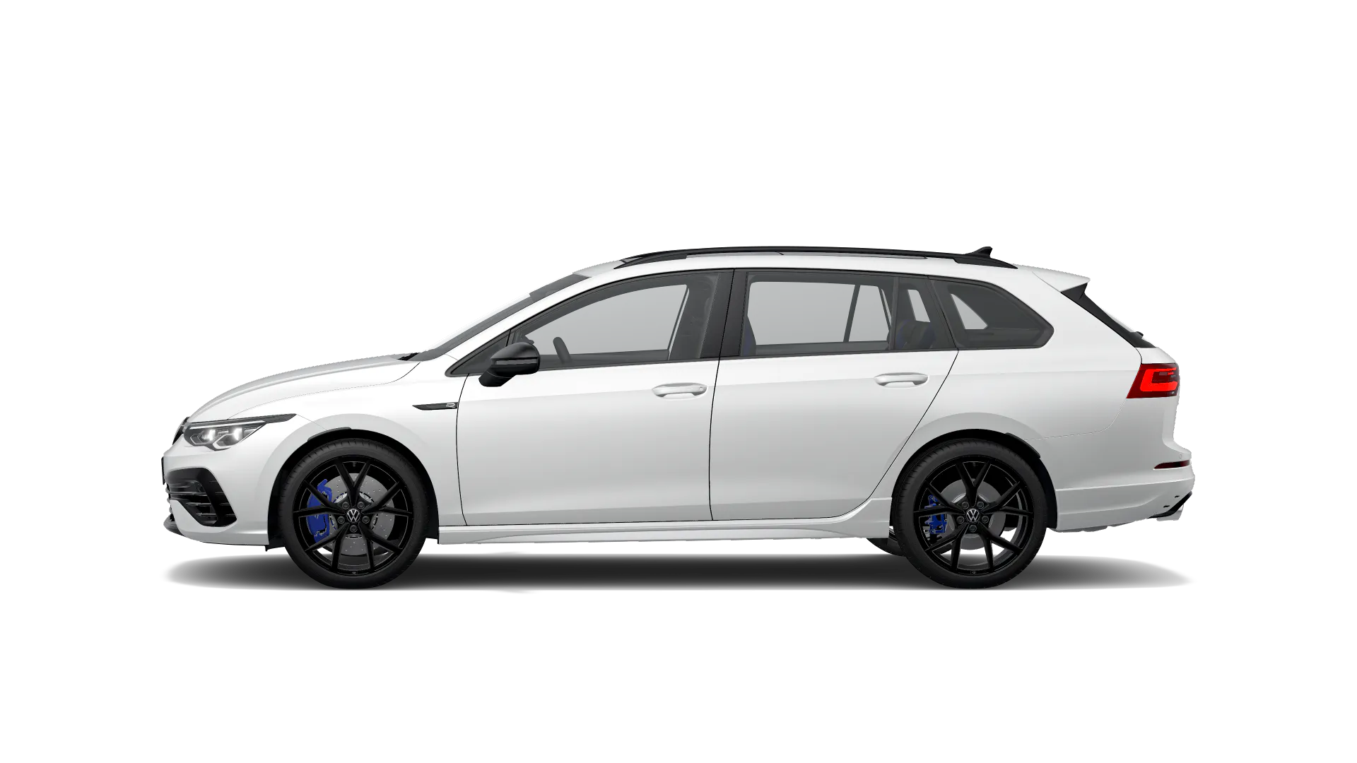 Volkswagen Golf Variant R