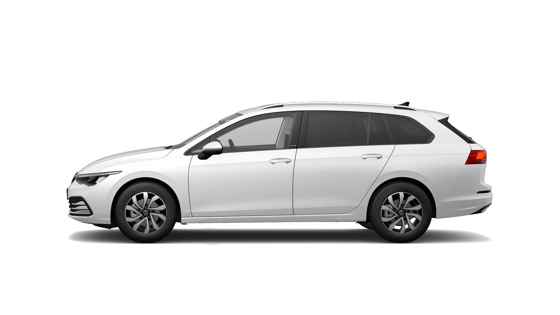 Volkswagen Golf Variant Active