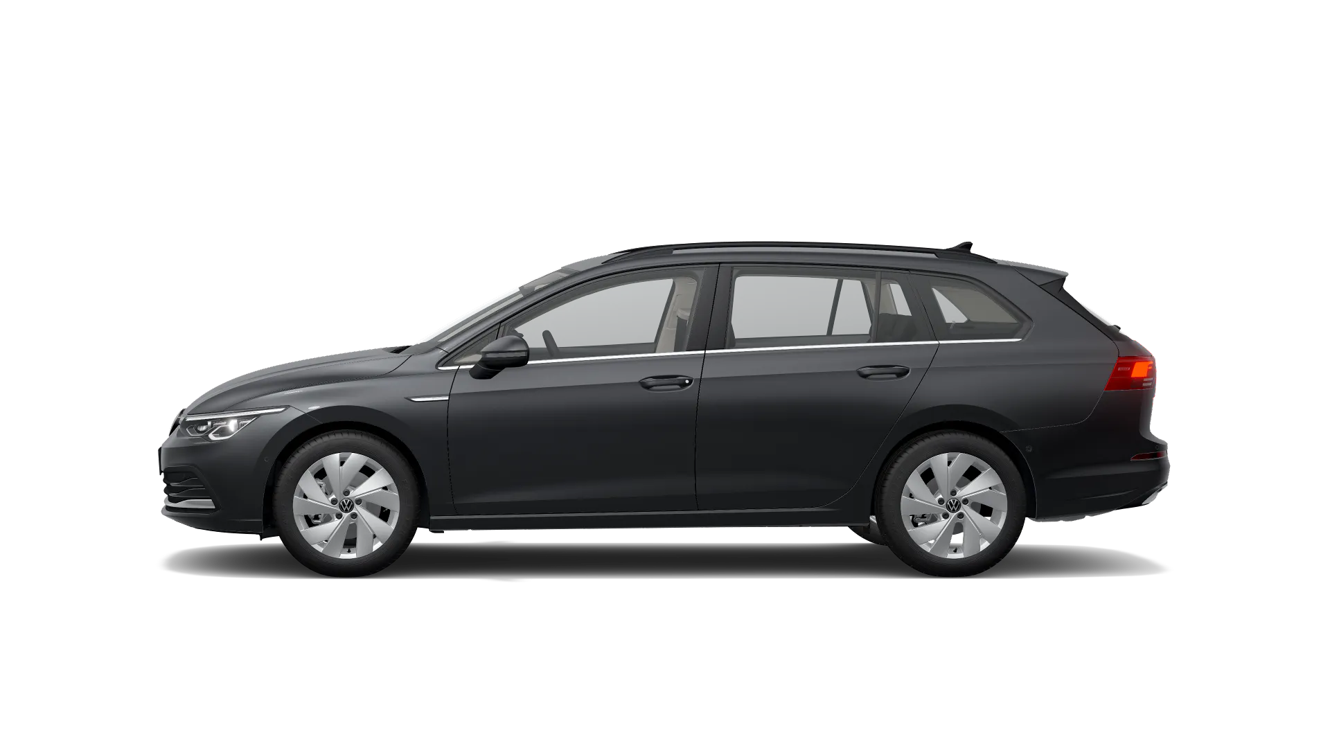 Volkswagen Golf Variant Style