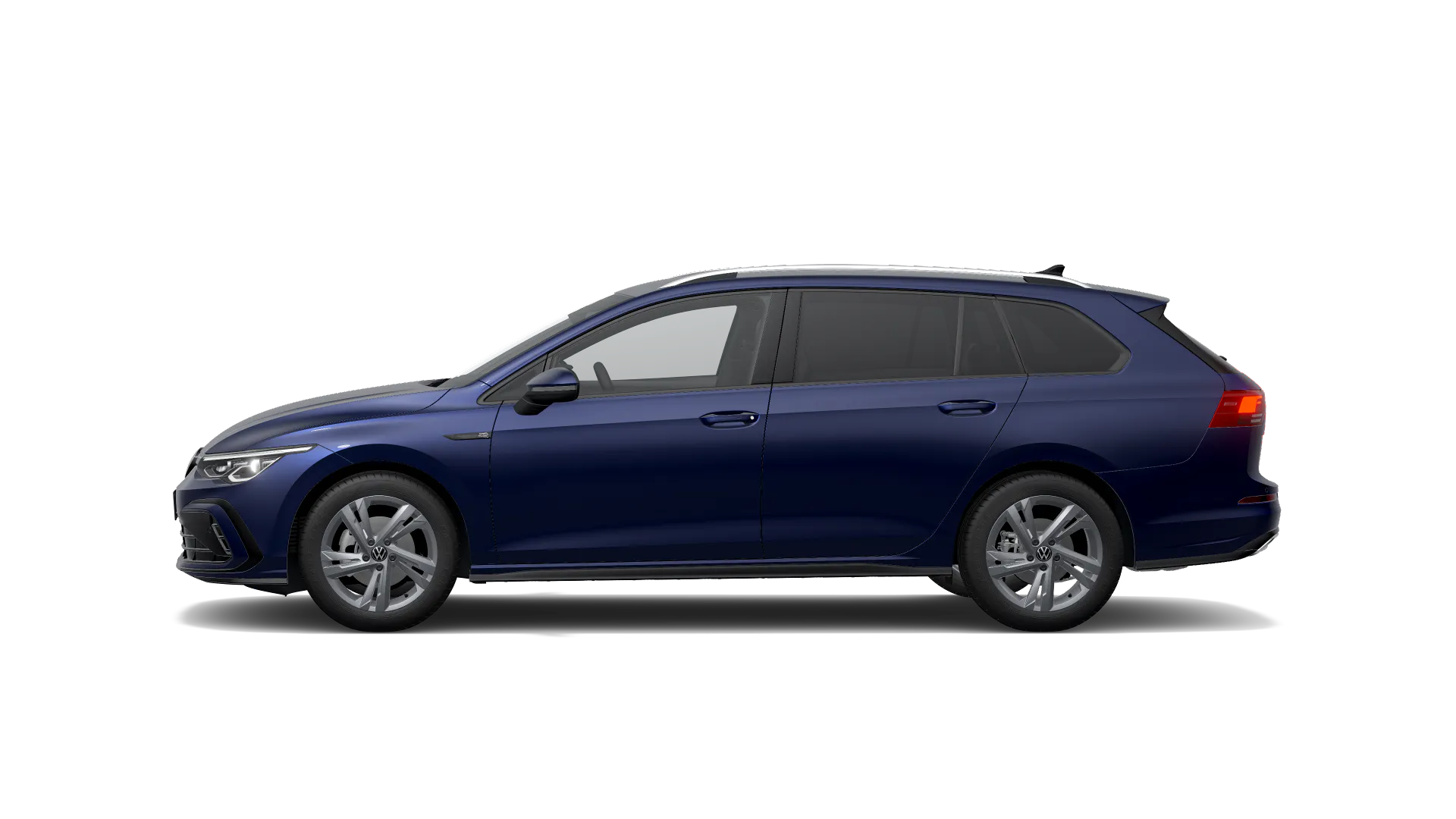 Volkswagen Golf Variant R-Line
