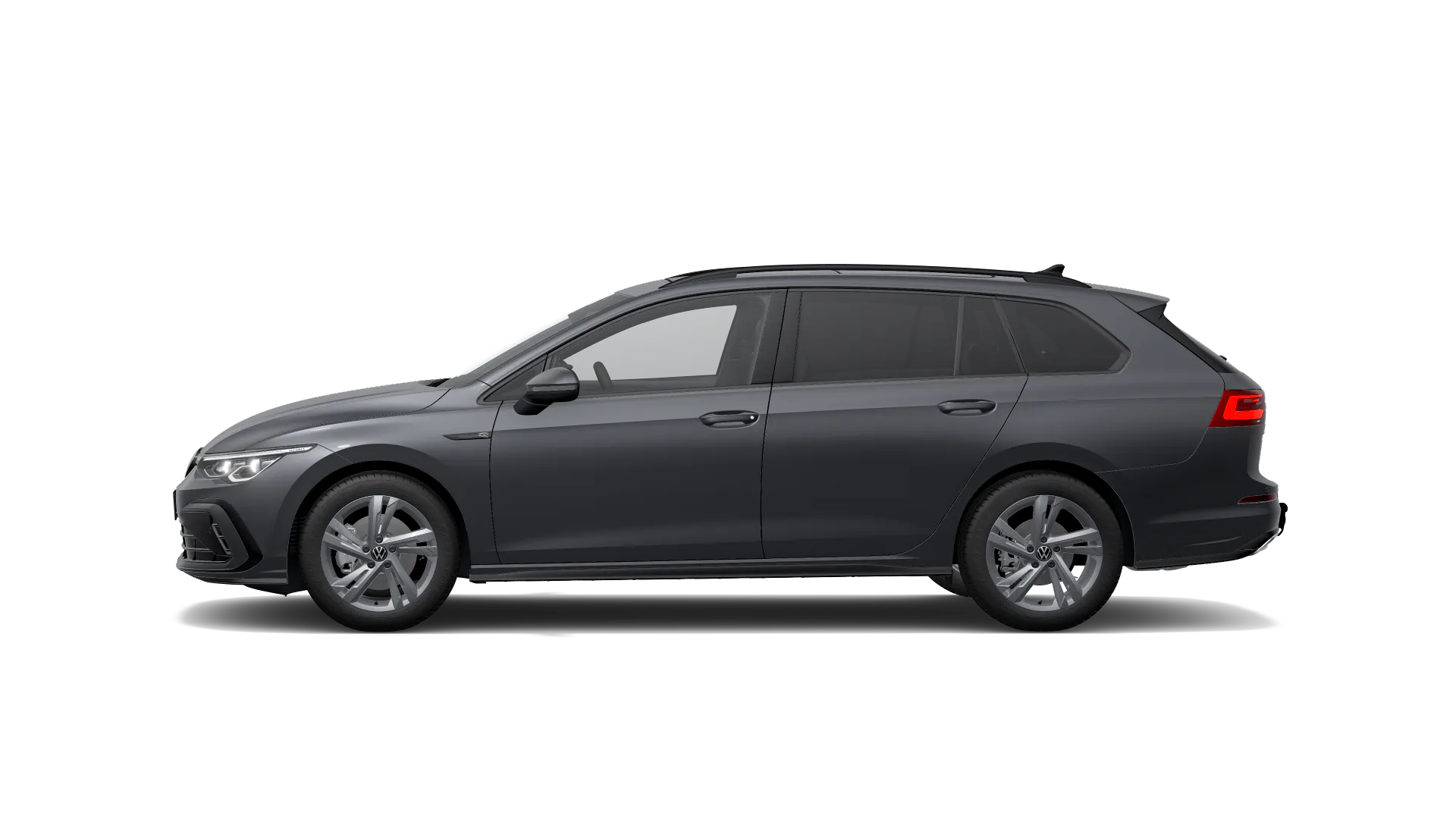 Volkswagen Golf Variant R-Line