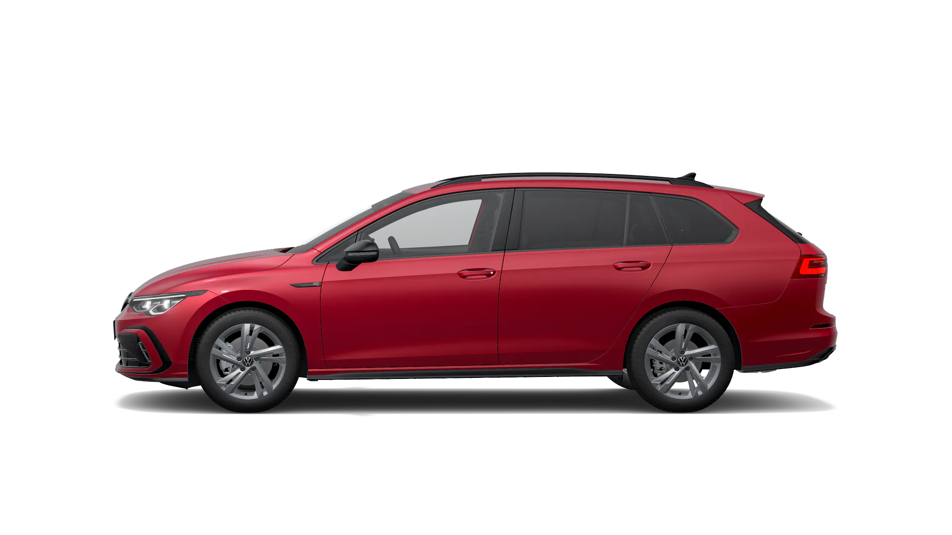 Volkswagen Golf Variant R-Line