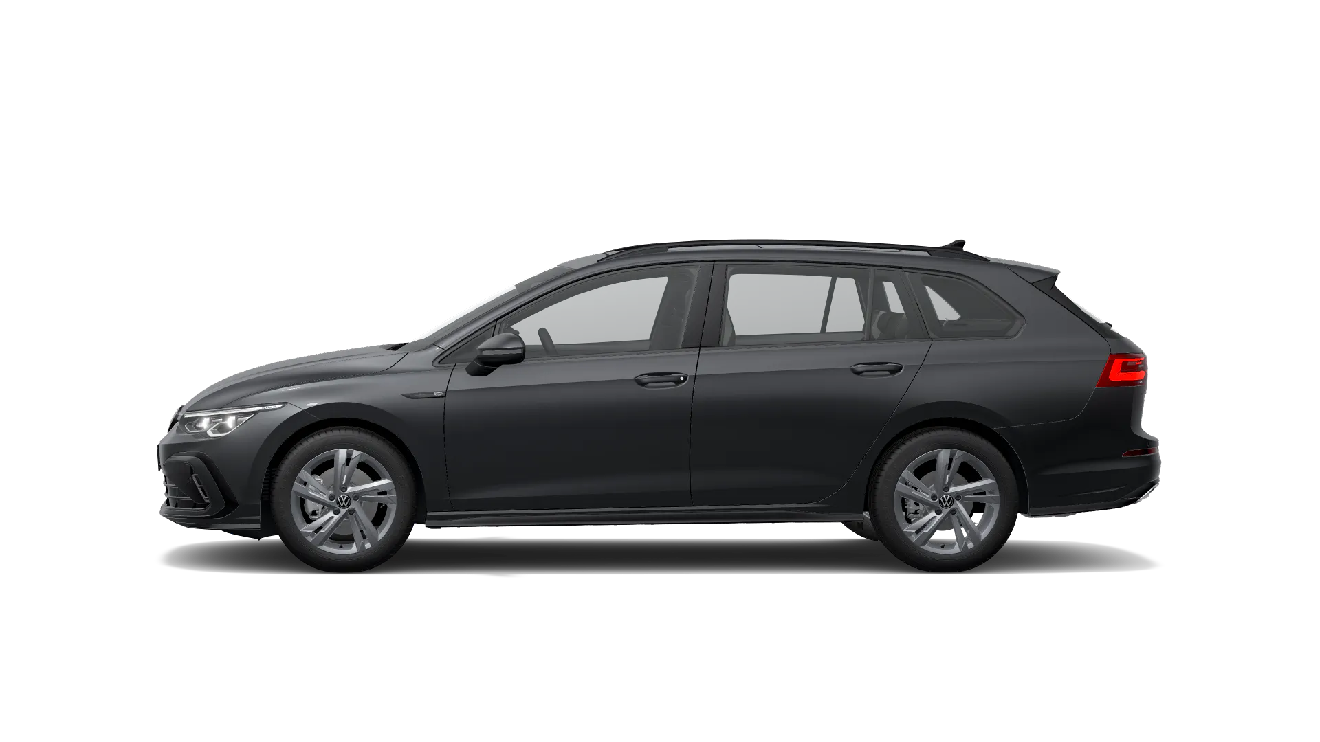 Volkswagen Golf Variant R-Line