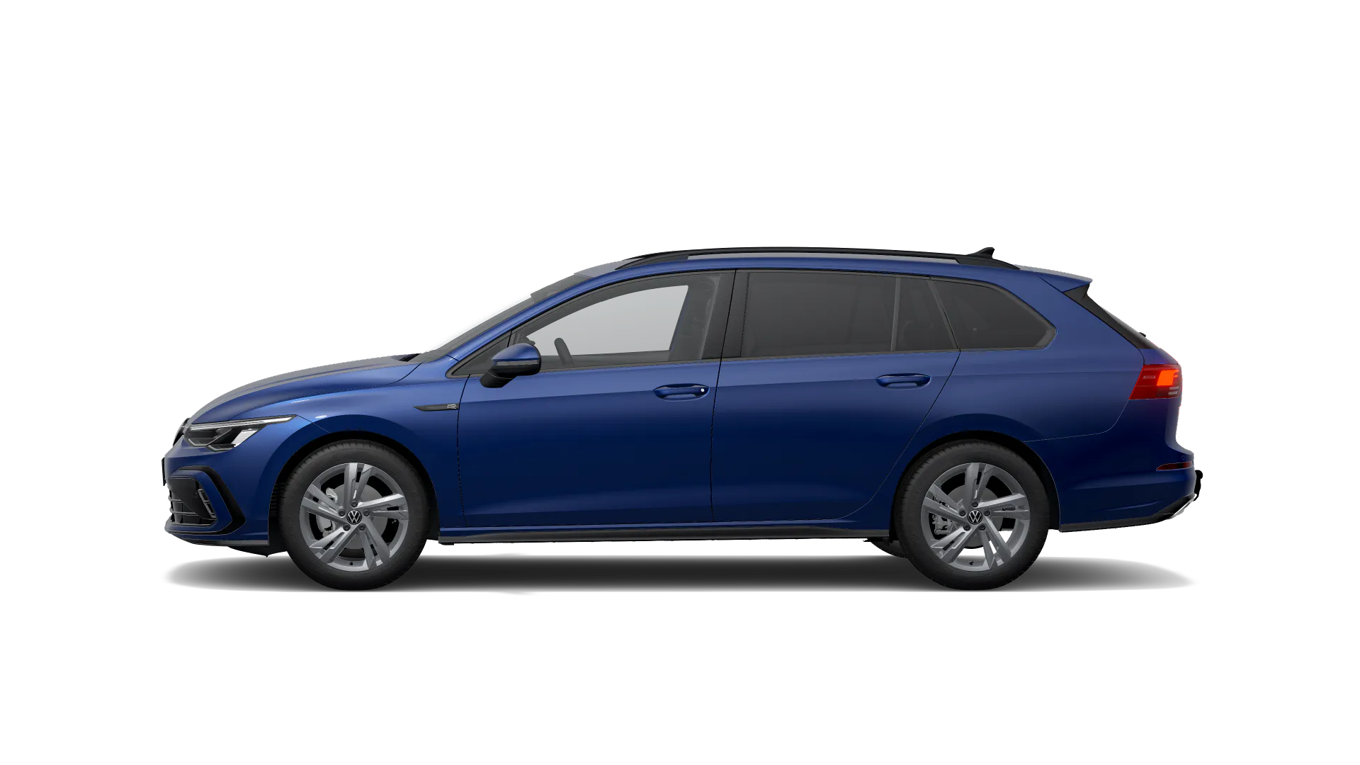 Volkswagen Golf Variant R-Line