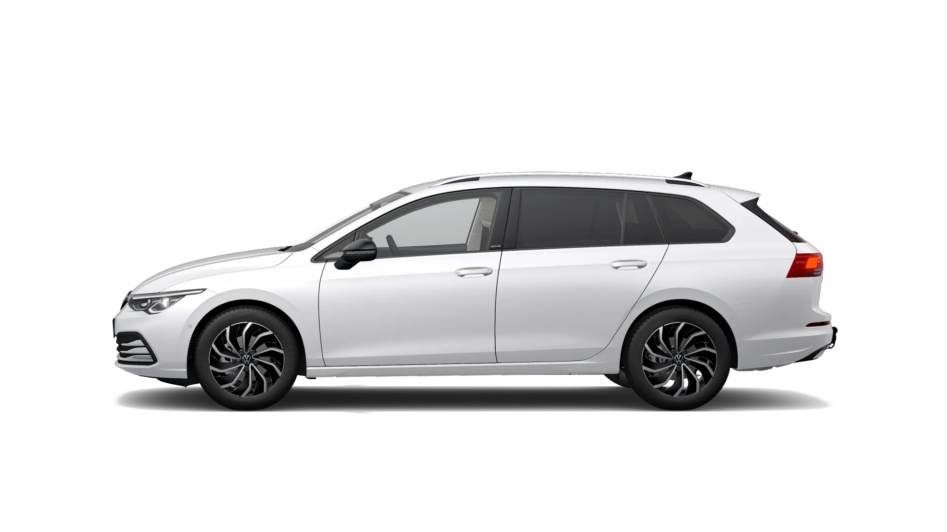 Volkswagen Golf Variant Active