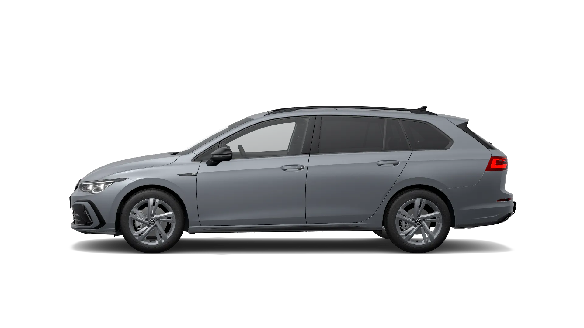 Volkswagen Golf Variant R-Line