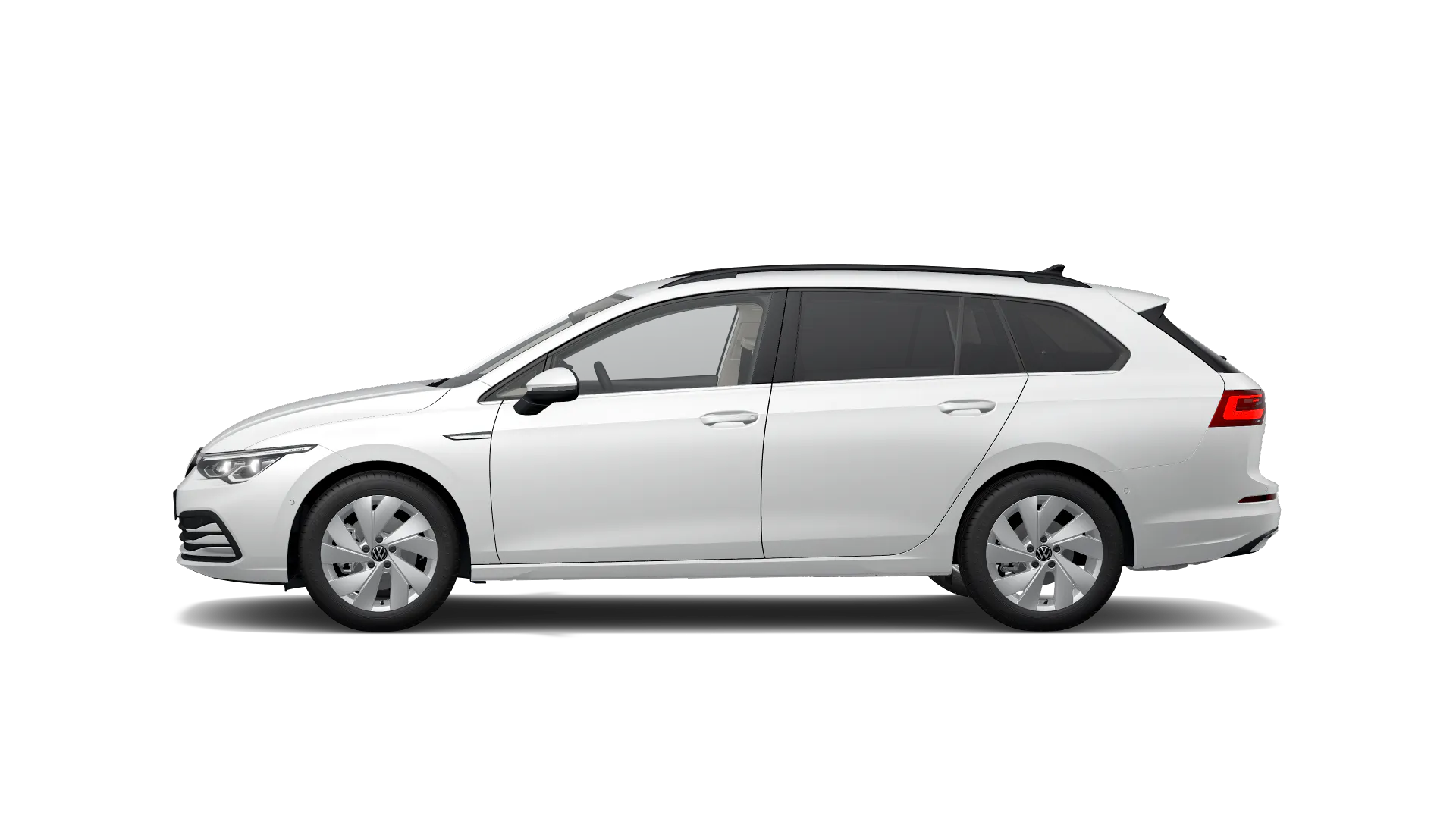 Volkswagen Golf Variant Style