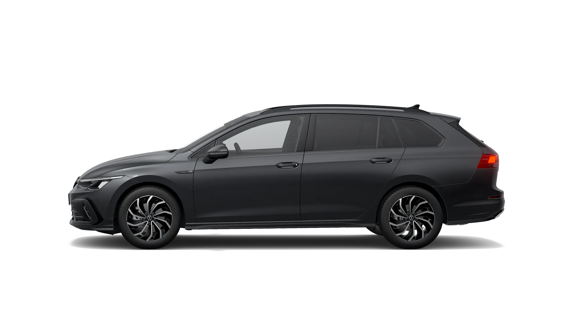 Volkswagen Golf Variant R-Line