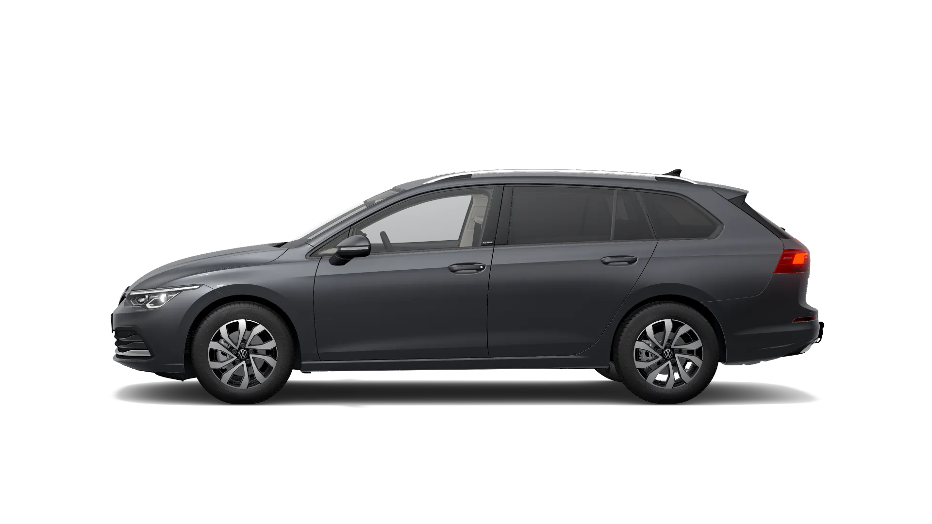 Volkswagen Golf Variant Active