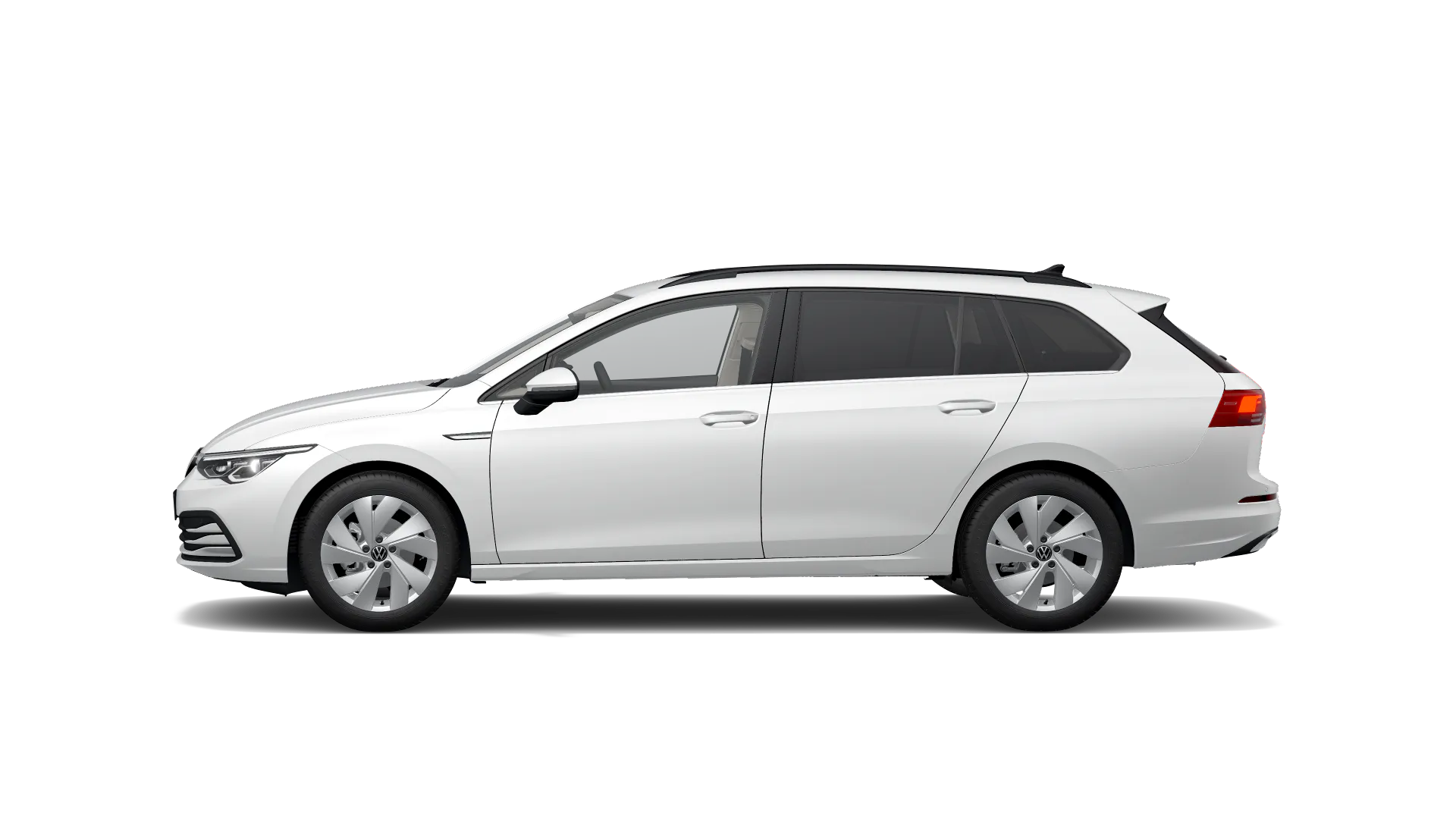Volkswagen Golf Variant Style