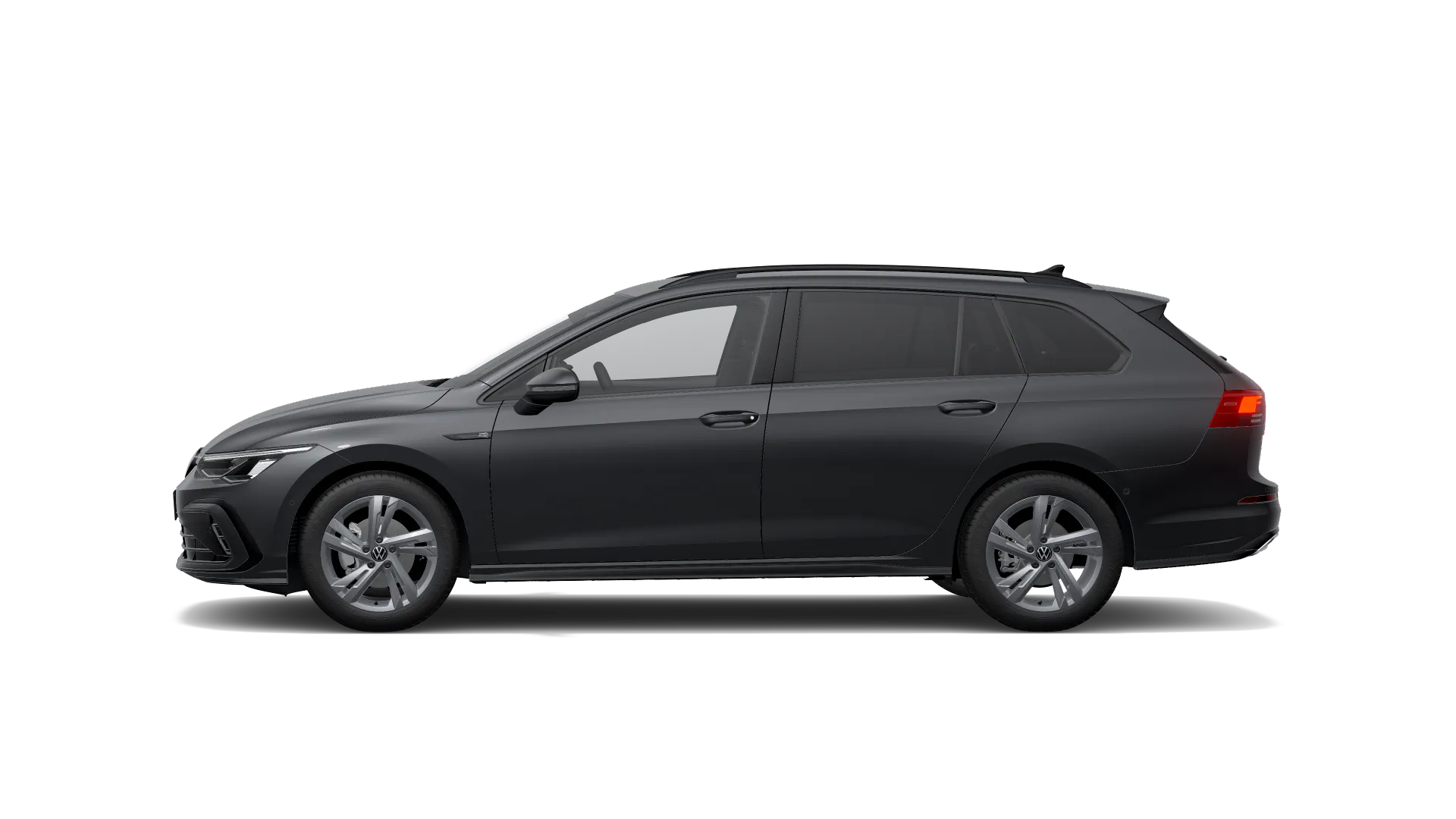 Volkswagen Golf Variant R-Line