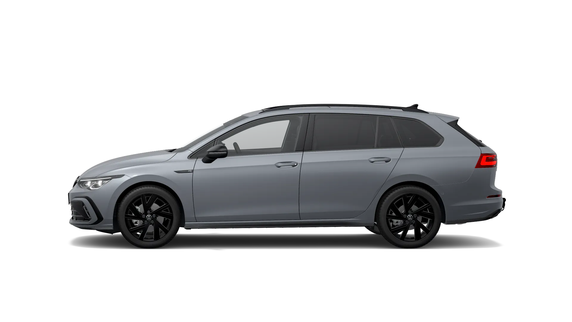 Volkswagen Golf Variant R-Line