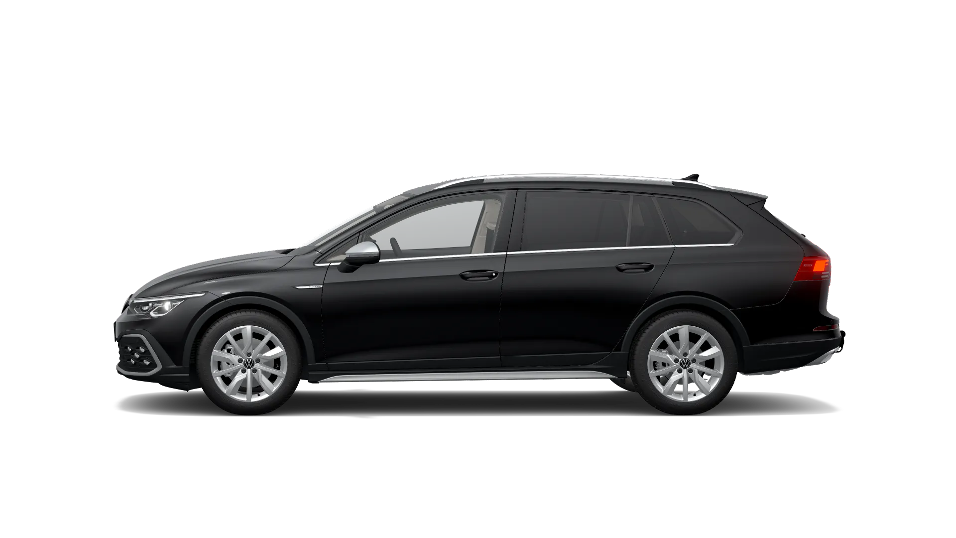 Volkswagen Golf Variant Alltrack