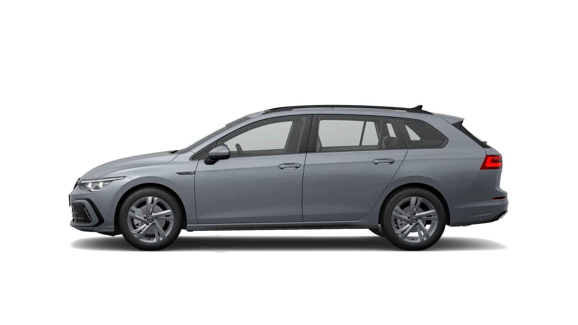 Volkswagen Golf Variant R-Line