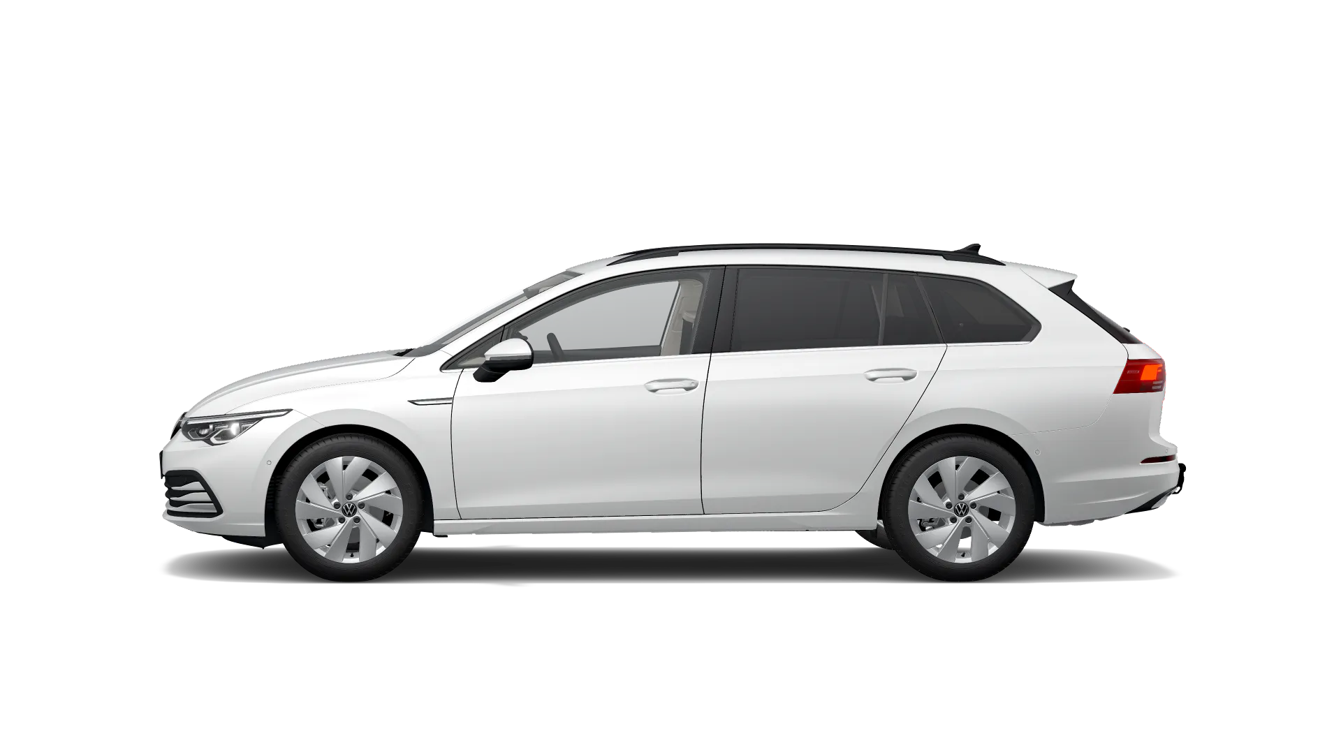 Volkswagen Golf Variant Style