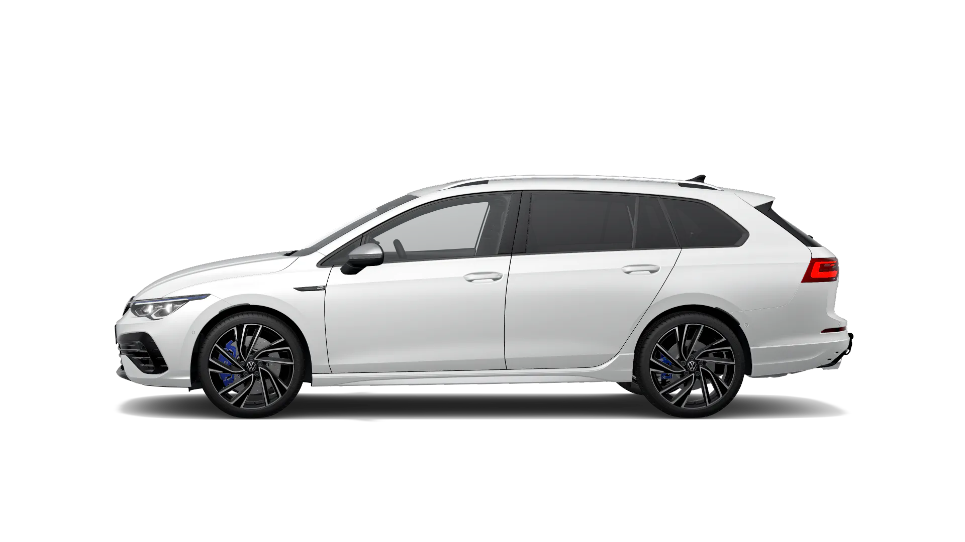 Volkswagen Golf Variant R